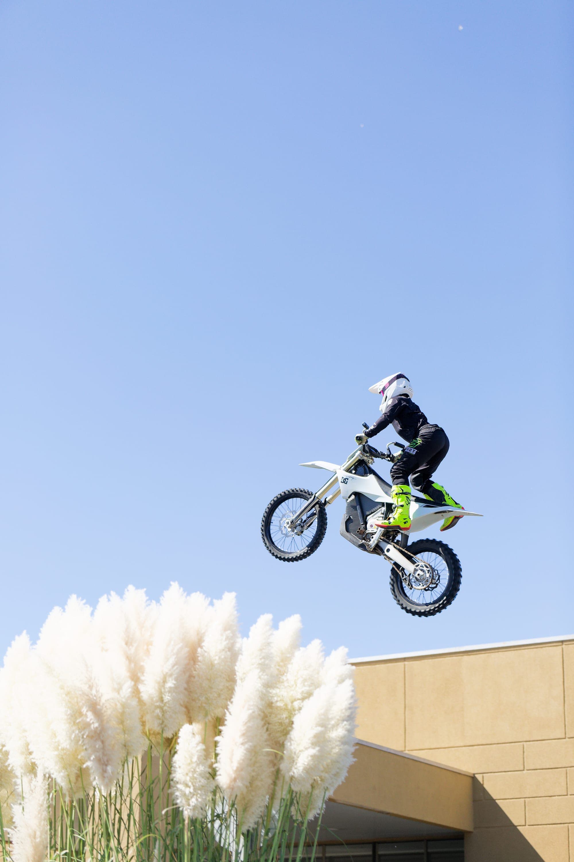 Freestyle, ATV y UTV - 9