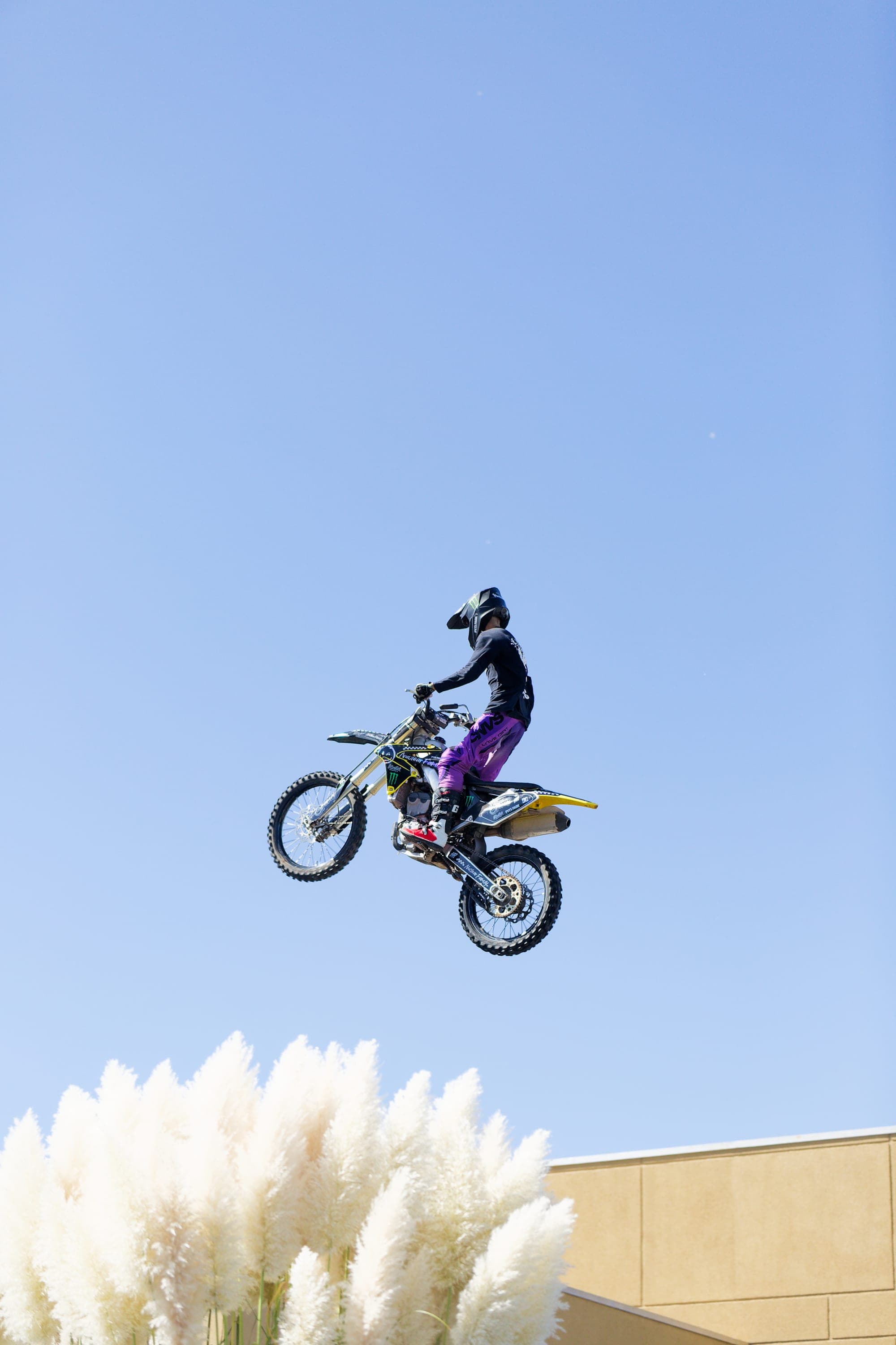 Freestyle, ATV y UTV - 12
