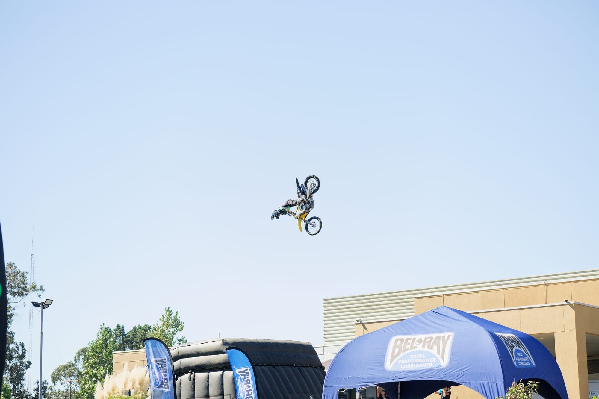 Freestyle, ATV y UTV - 13