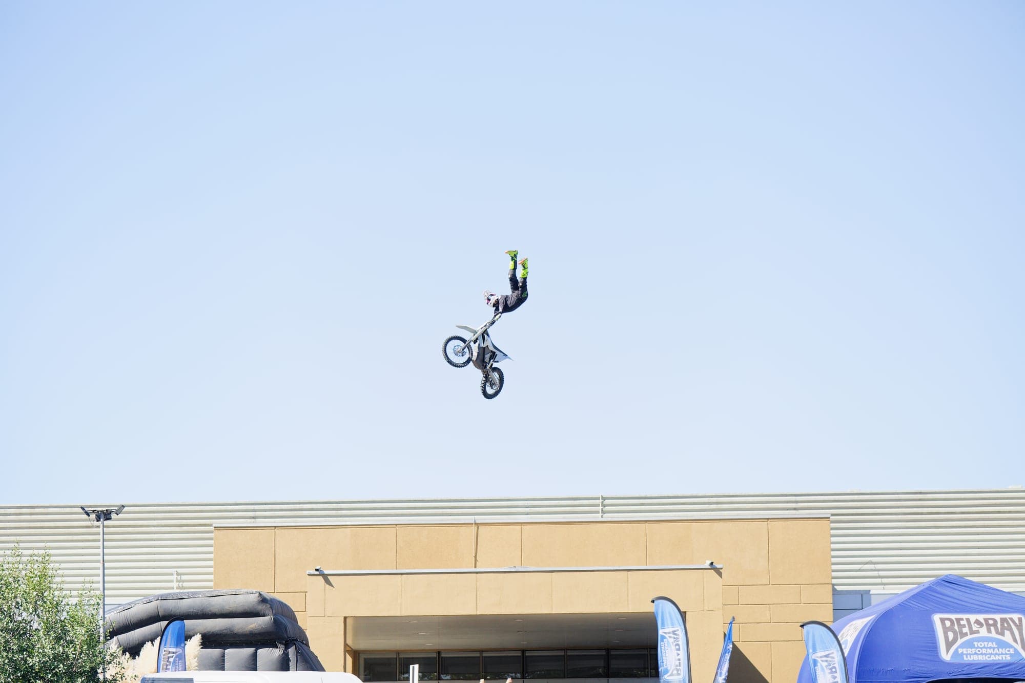 Freestyle, ATV y UTV - 18