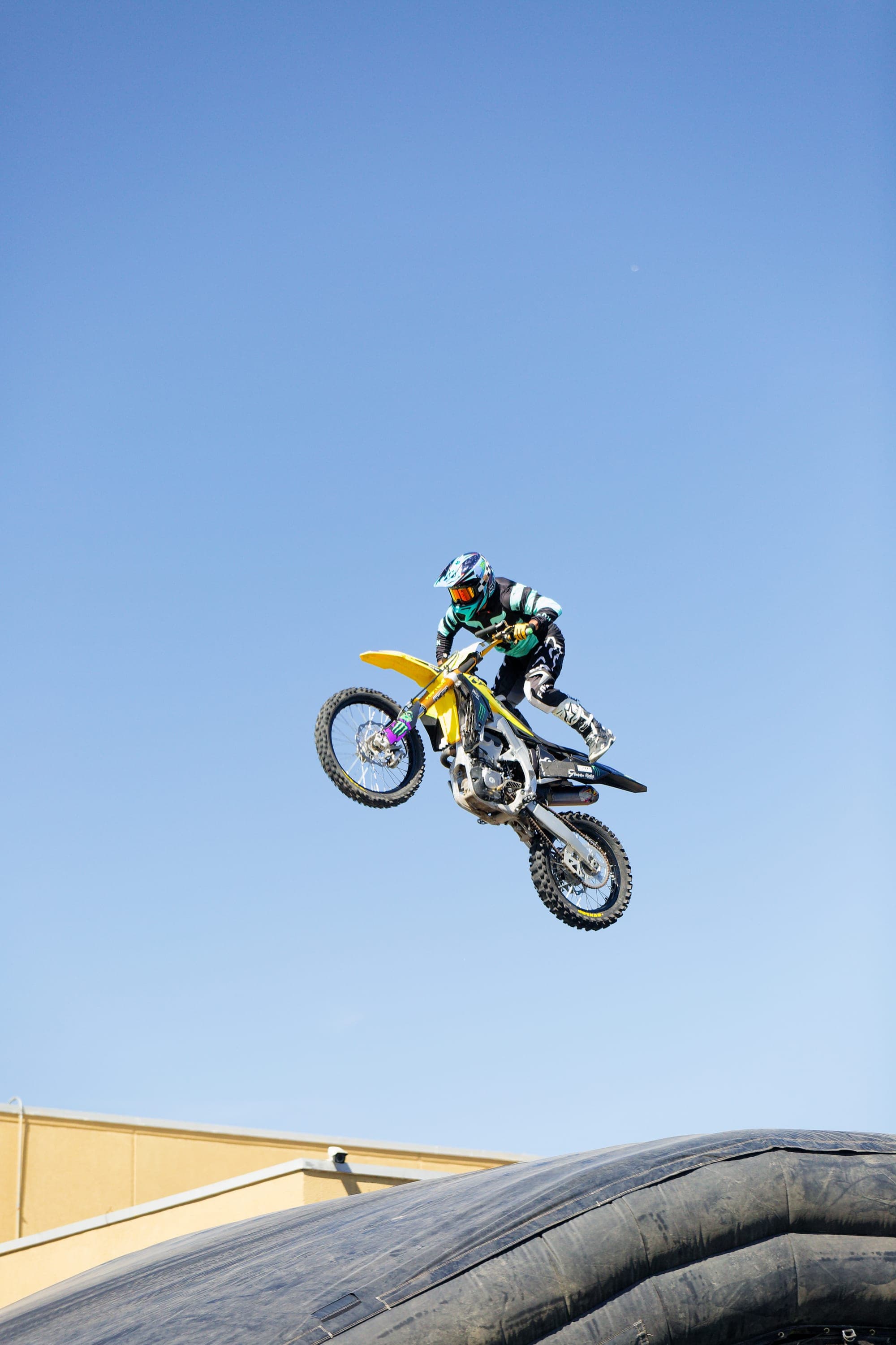 Freestyle, ATV y UTV - 21