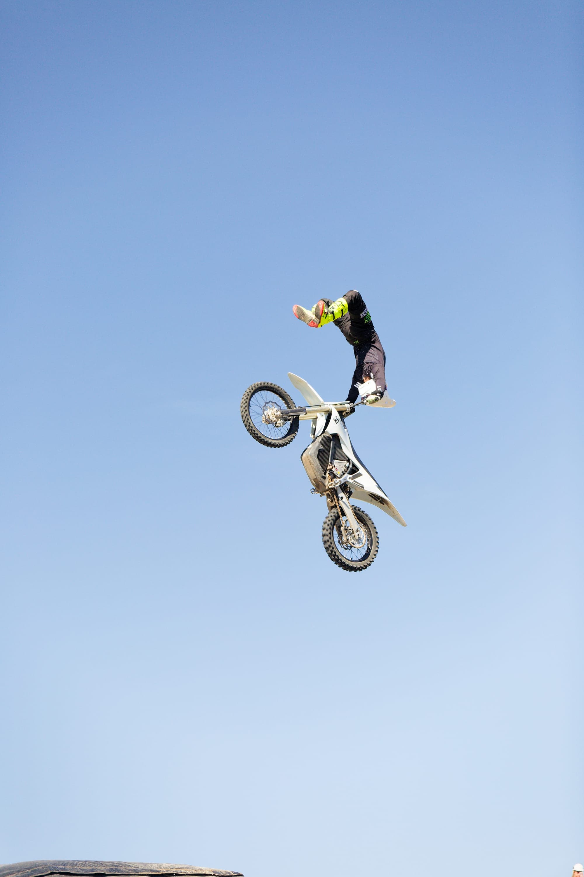 Freestyle, ATV y UTV - 22