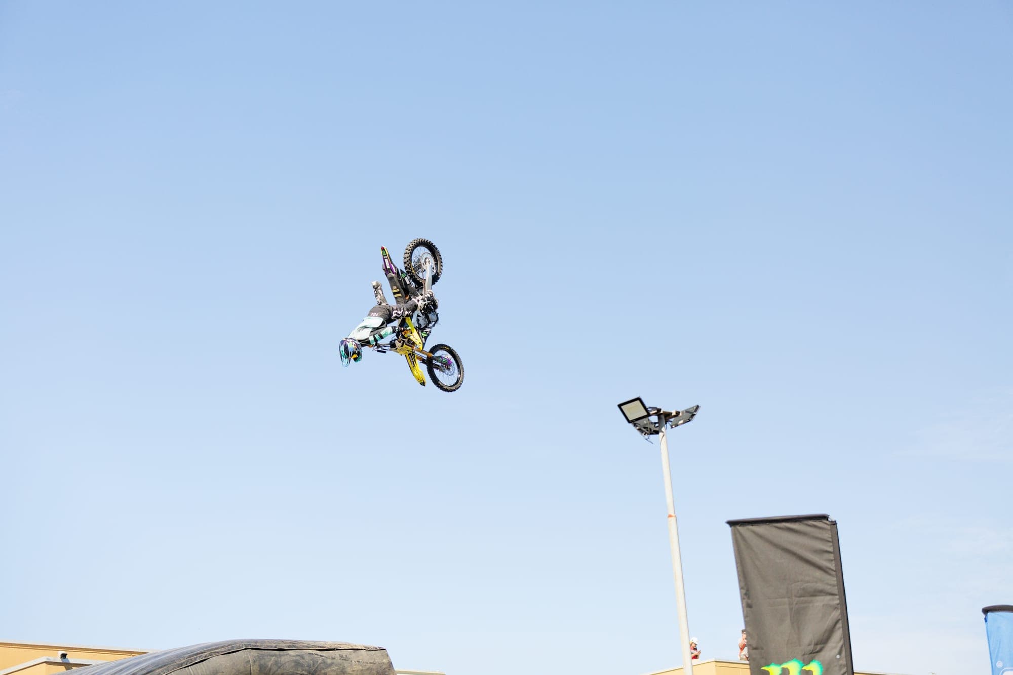 Freestyle, ATV y UTV - 32