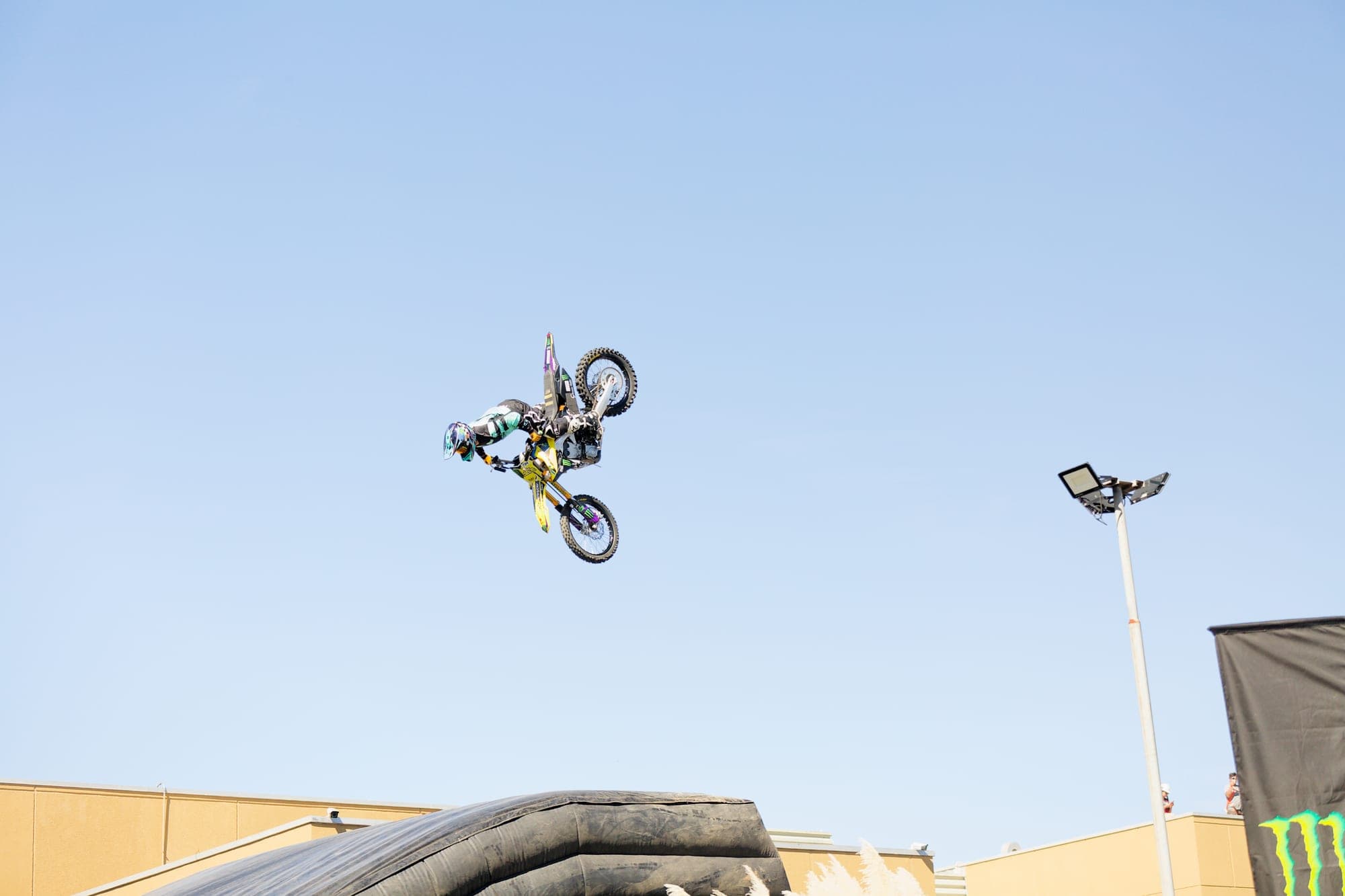 Freestyle, ATV y UTV - 33