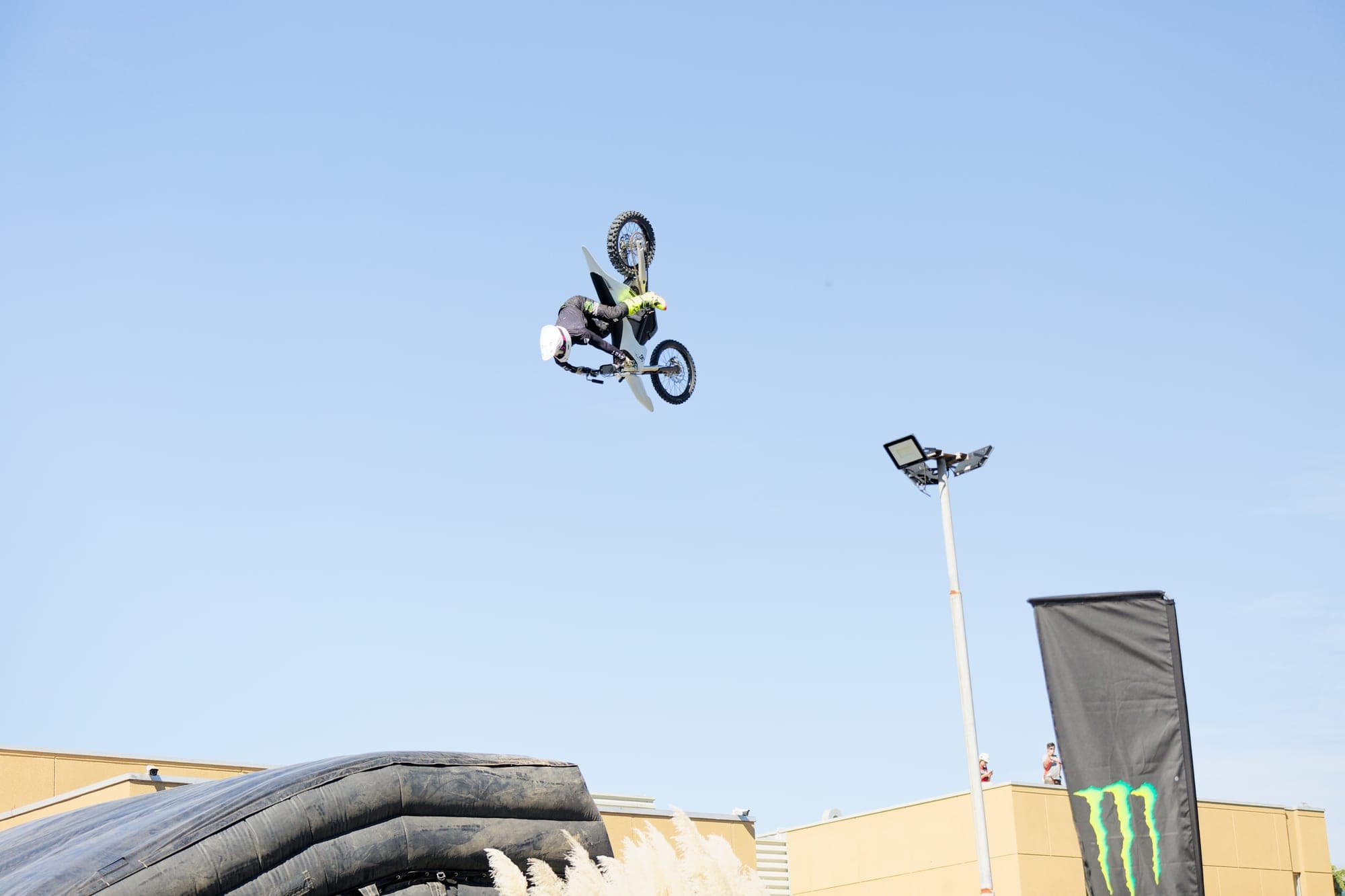 Freestyle, ATV y UTV - 34
