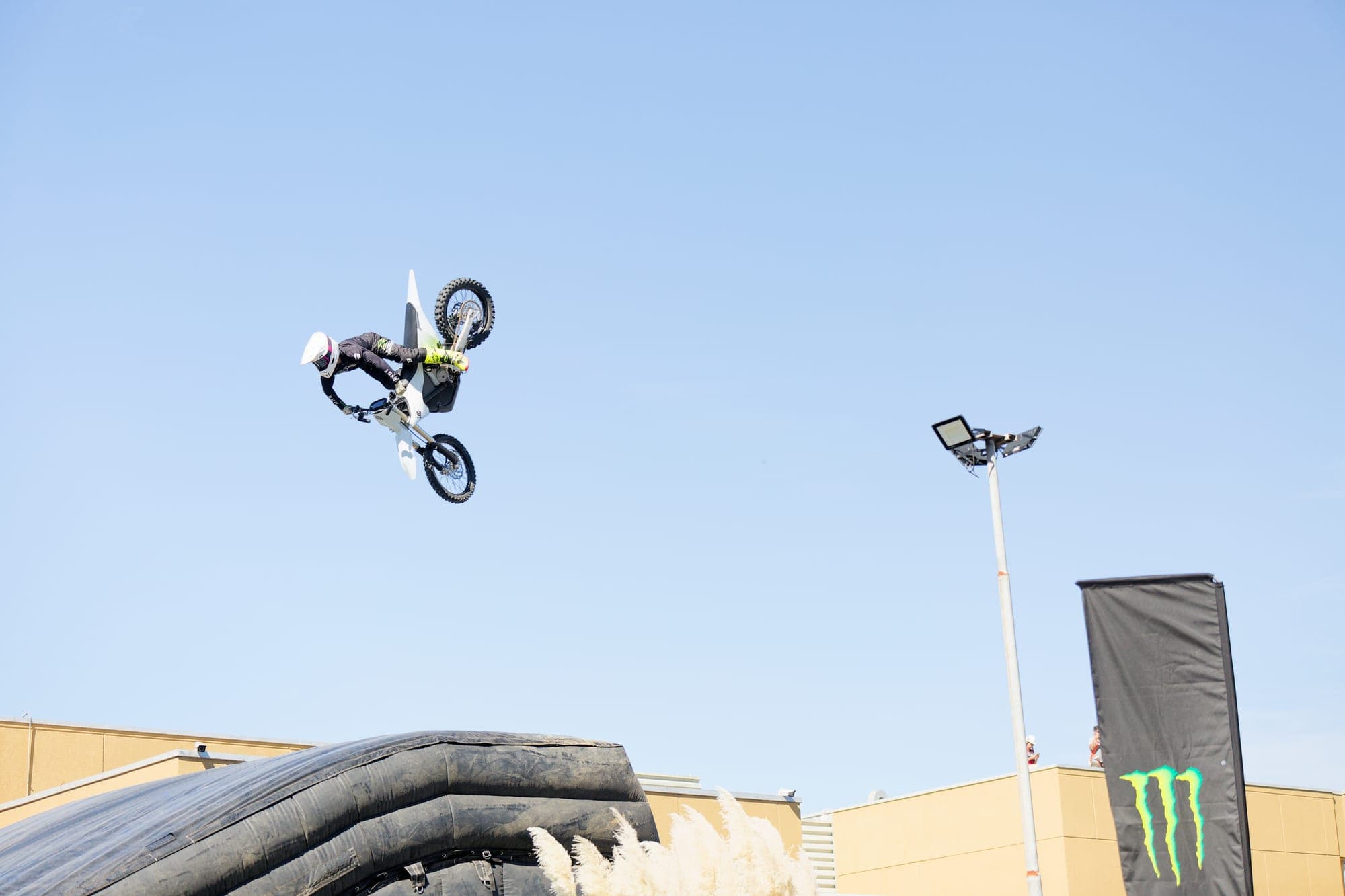 Freestyle, ATV y UTV - 35