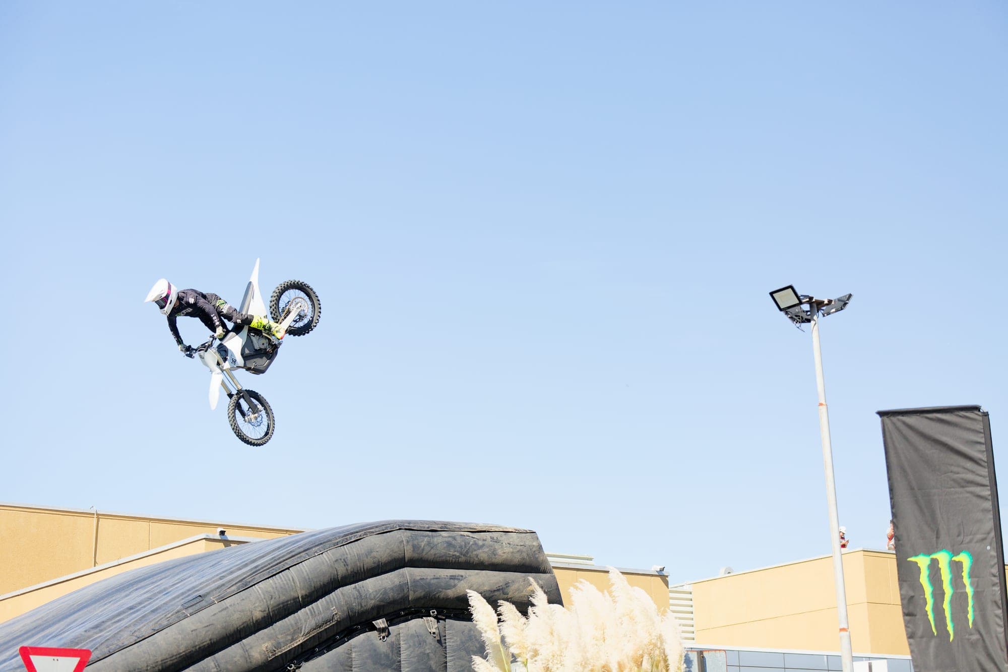 Freestyle, ATV y UTV - 36