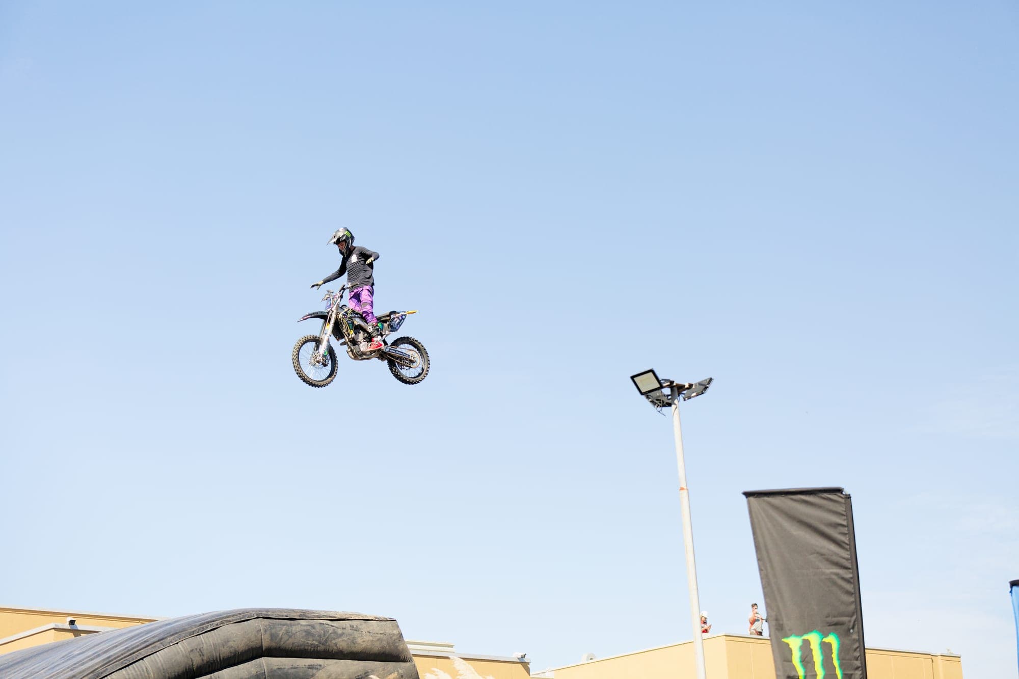 Freestyle, ATV y UTV - 37