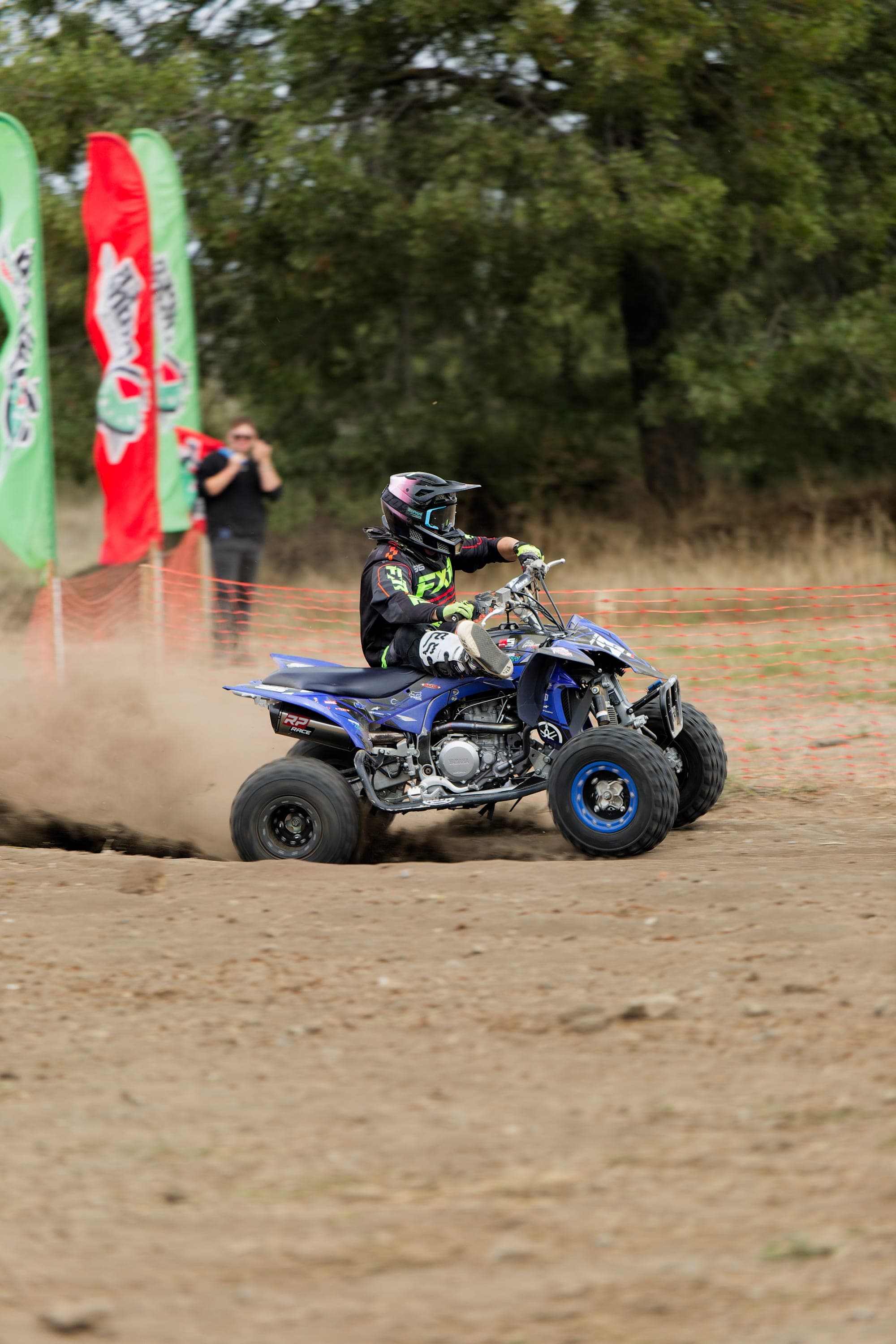 Freestyle, ATV y UTV - 41