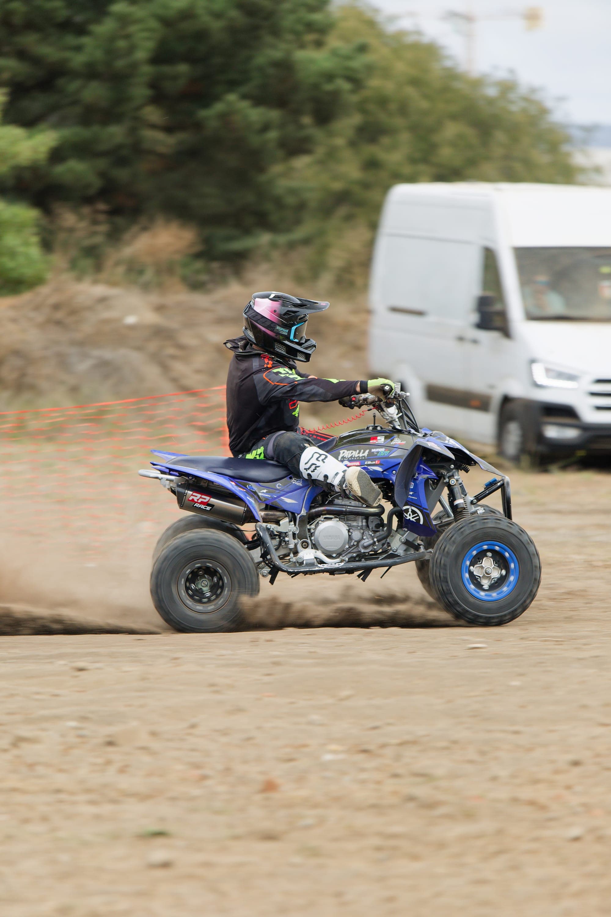 Freestyle, ATV y UTV - 42