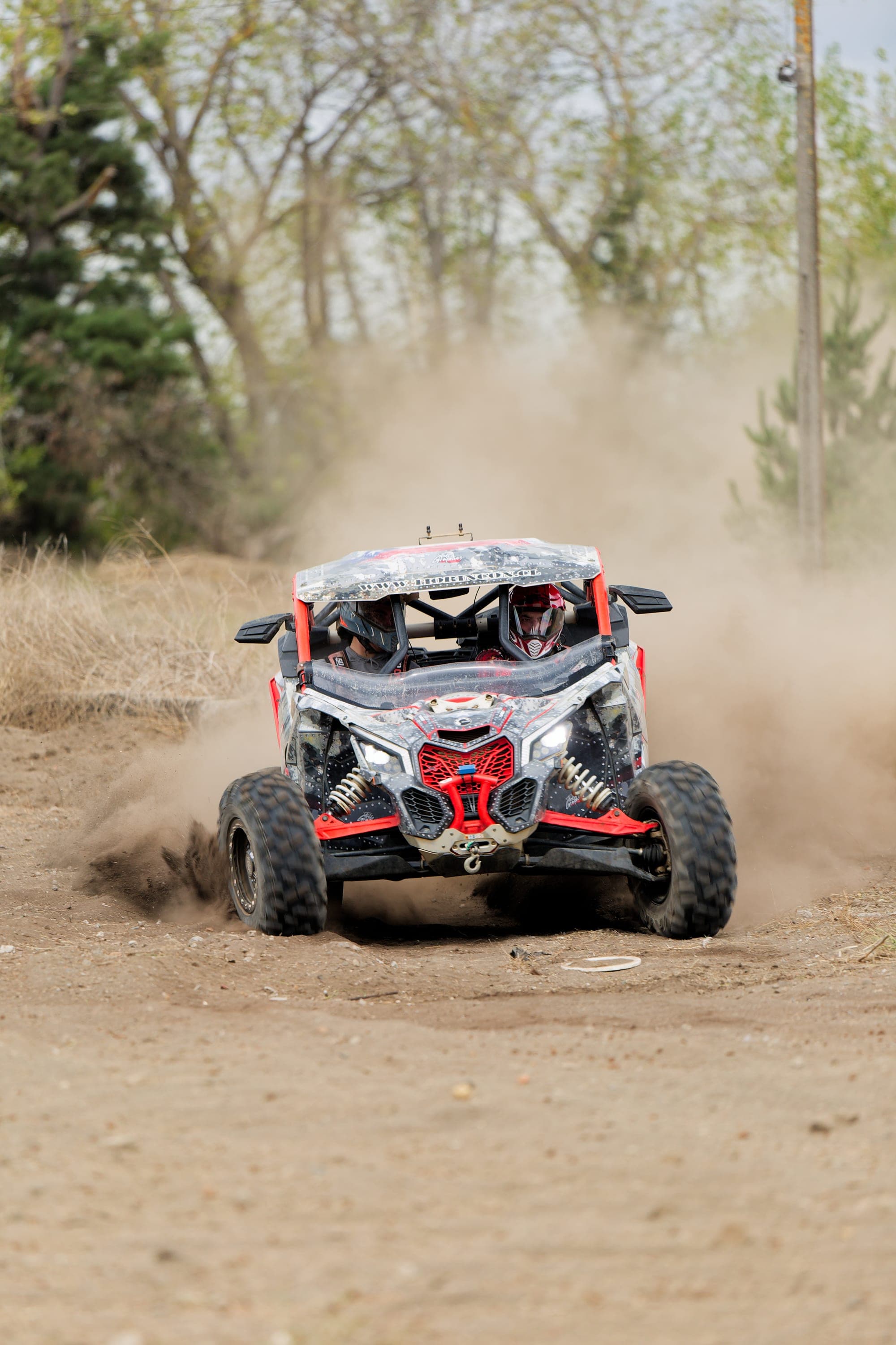 Freestyle, ATV y UTV - 48