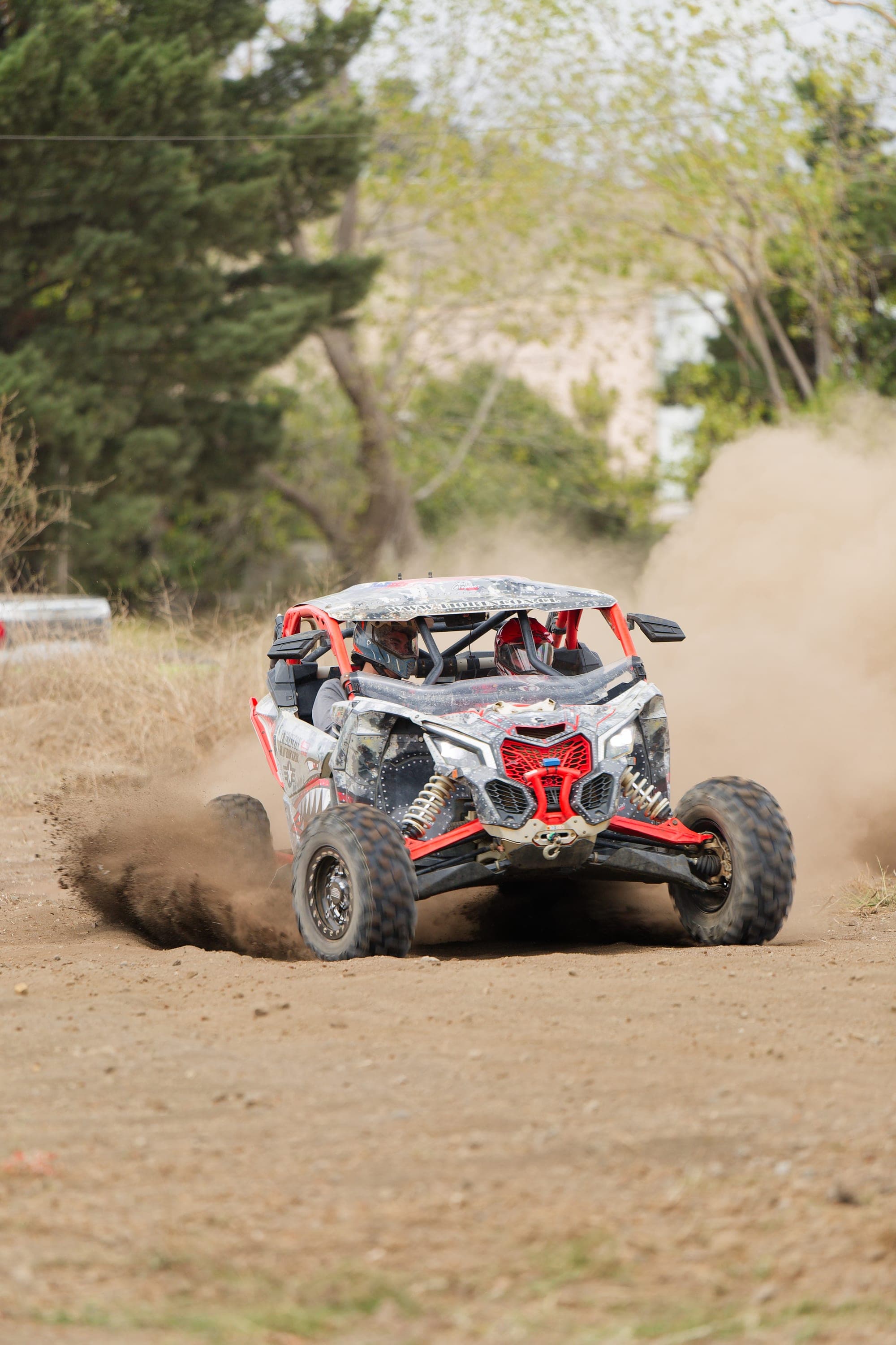 Freestyle, ATV y UTV - 52