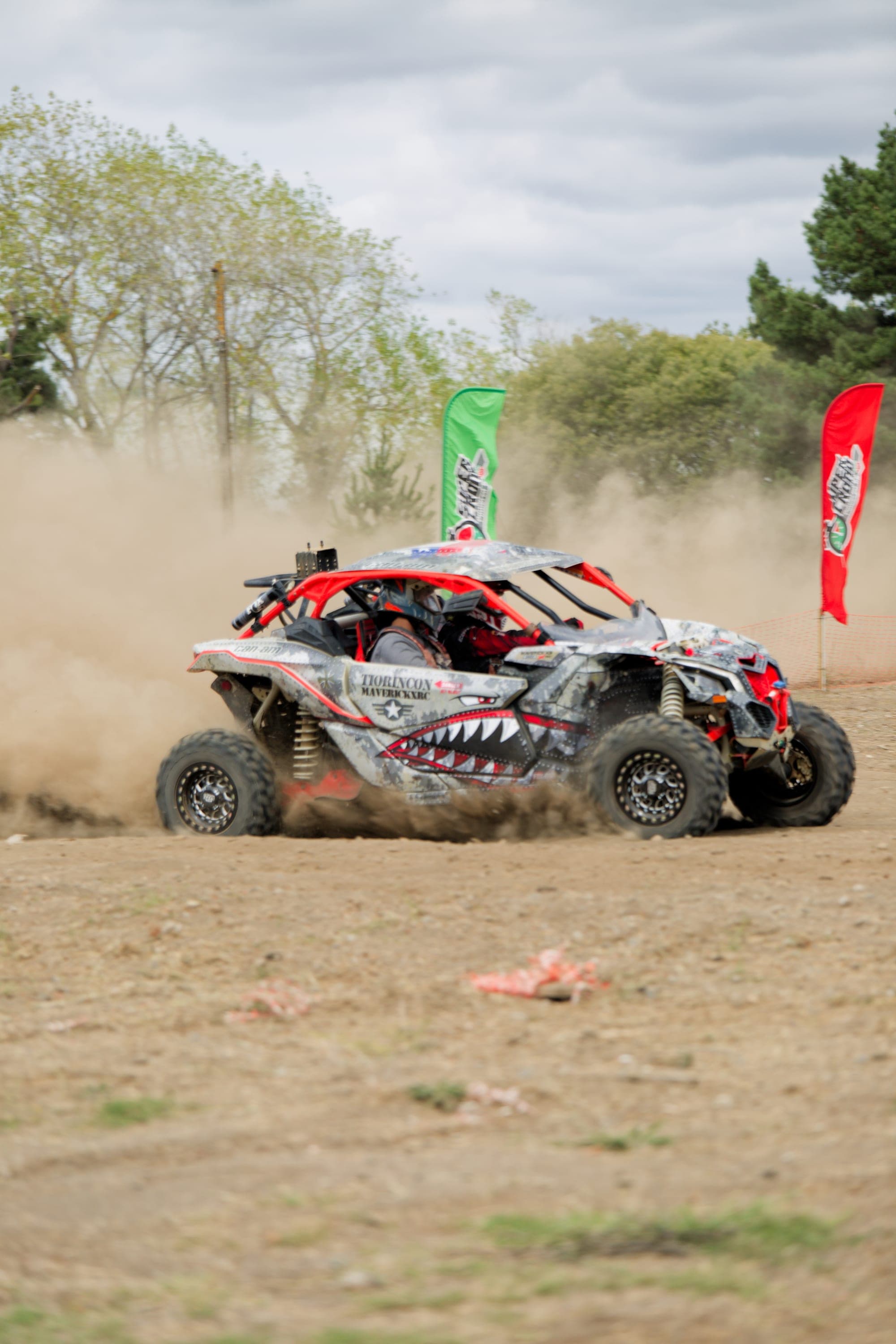 Freestyle, ATV y UTV - 53