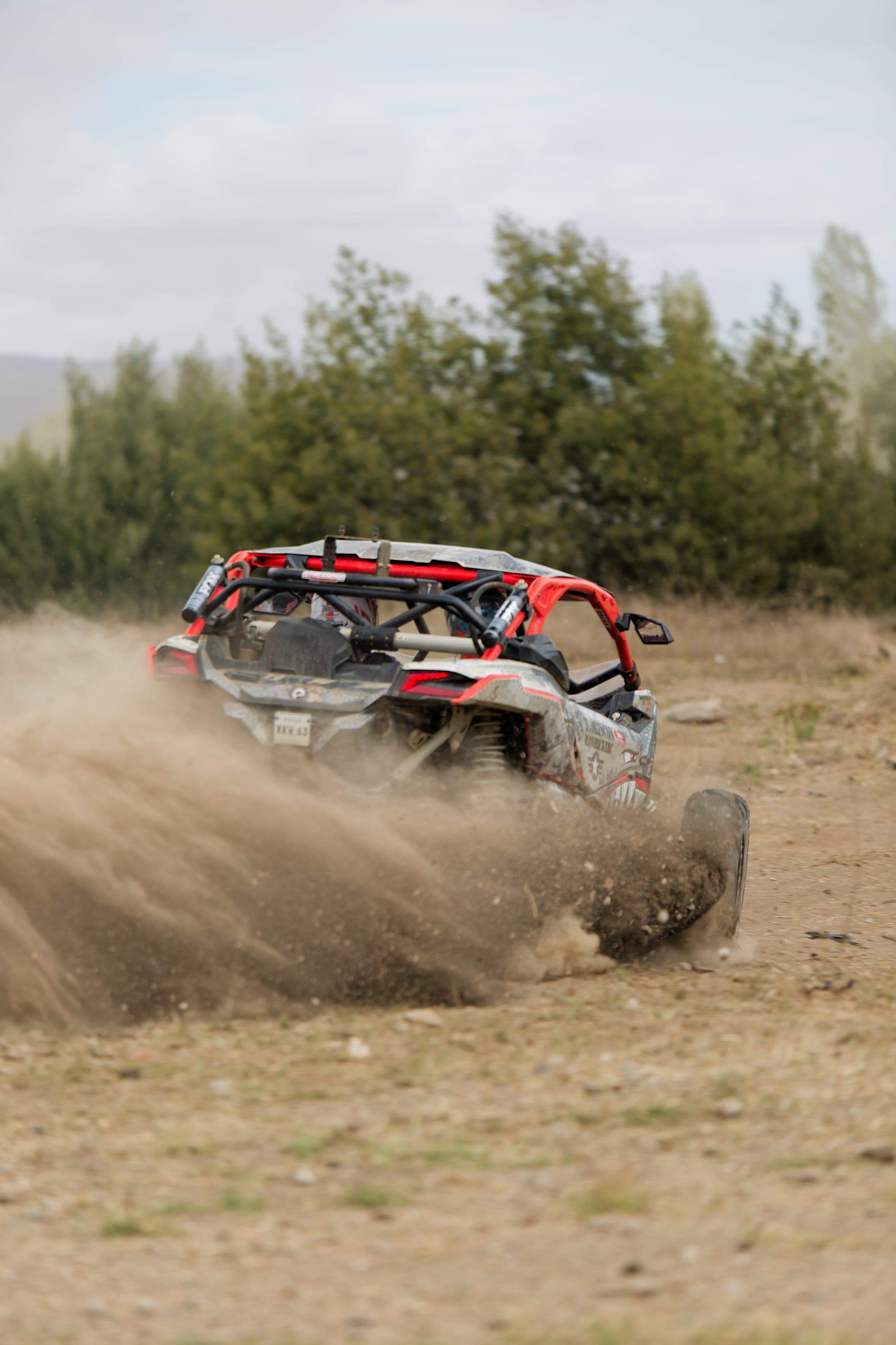 Freestyle, ATV y UTV - 54