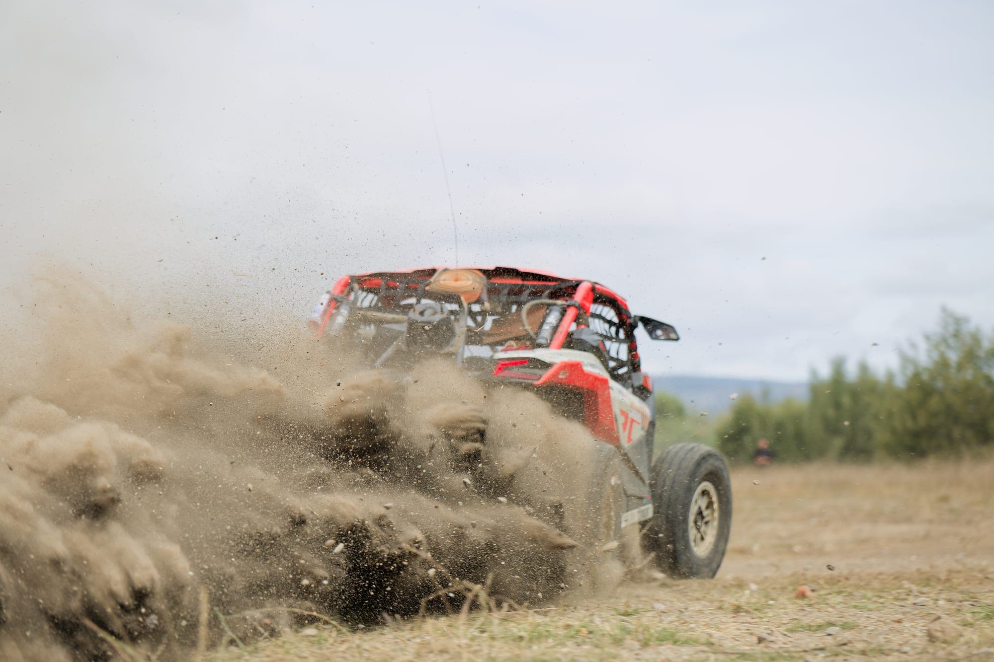 Freestyle, ATV y UTV - 58
