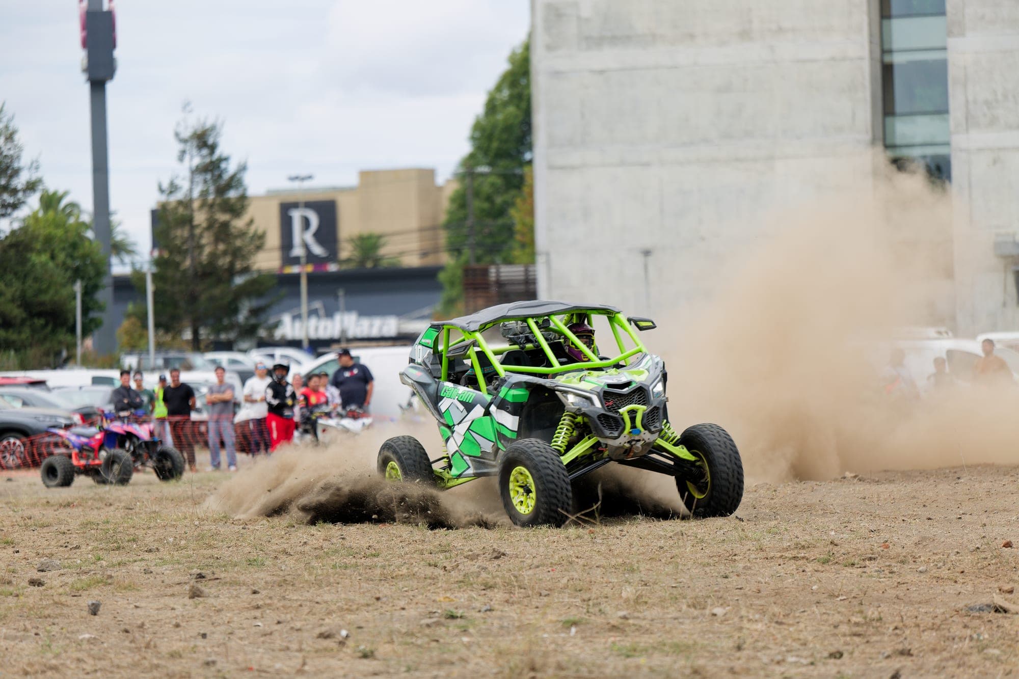 Freestyle, ATV y UTV - 61