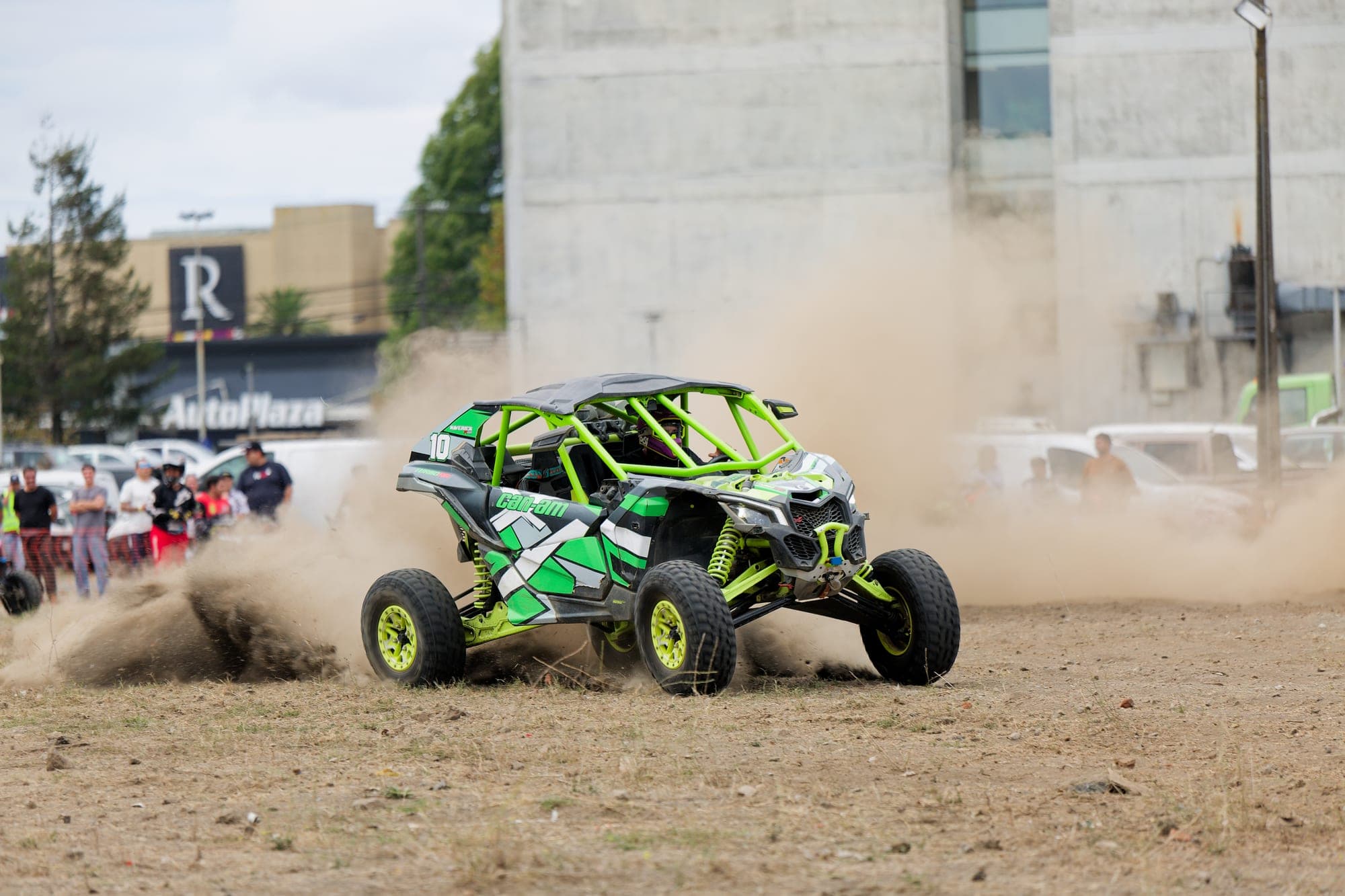 Freestyle, ATV y UTV - 62