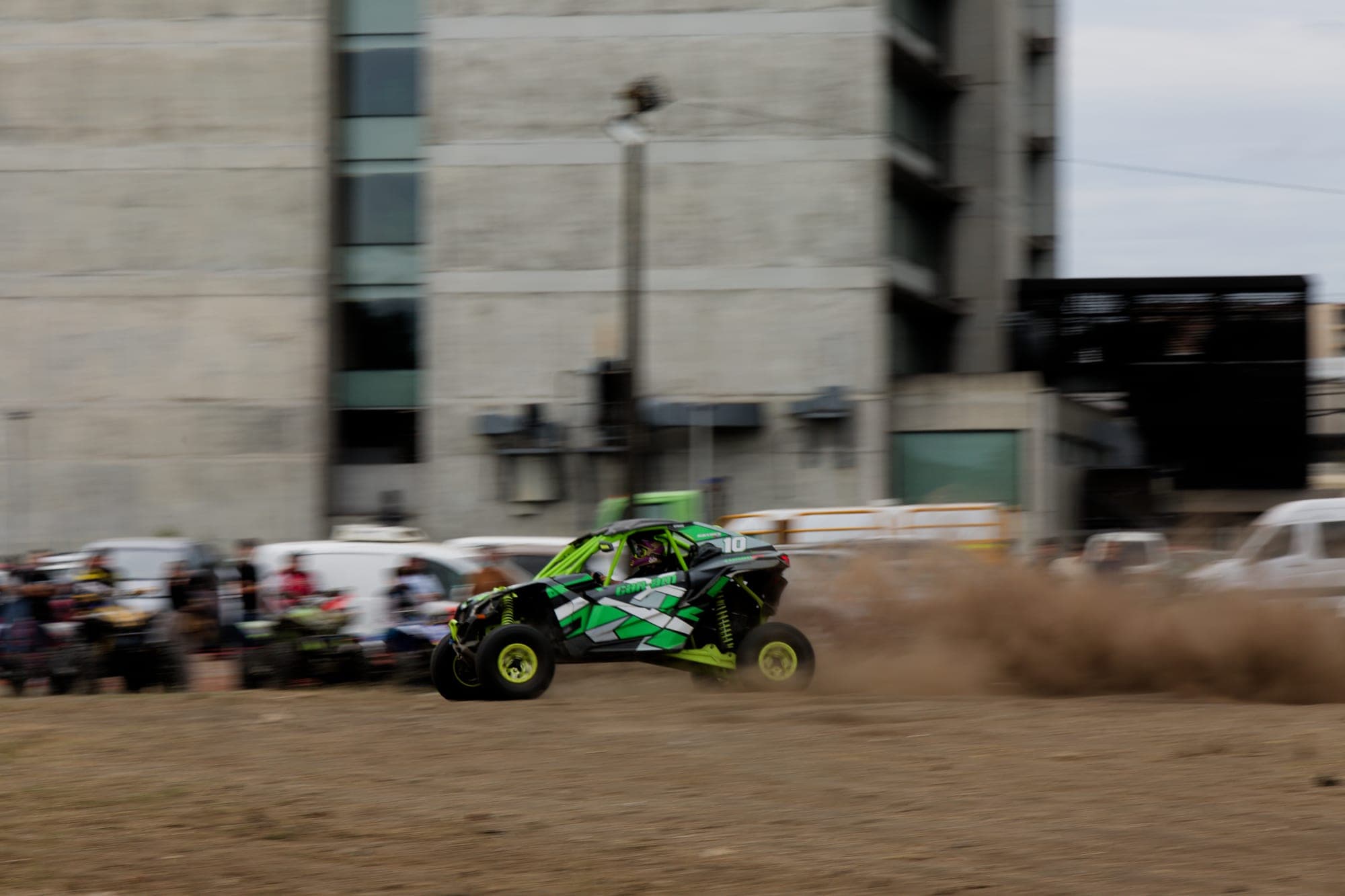 Freestyle, ATV y UTV - 65
