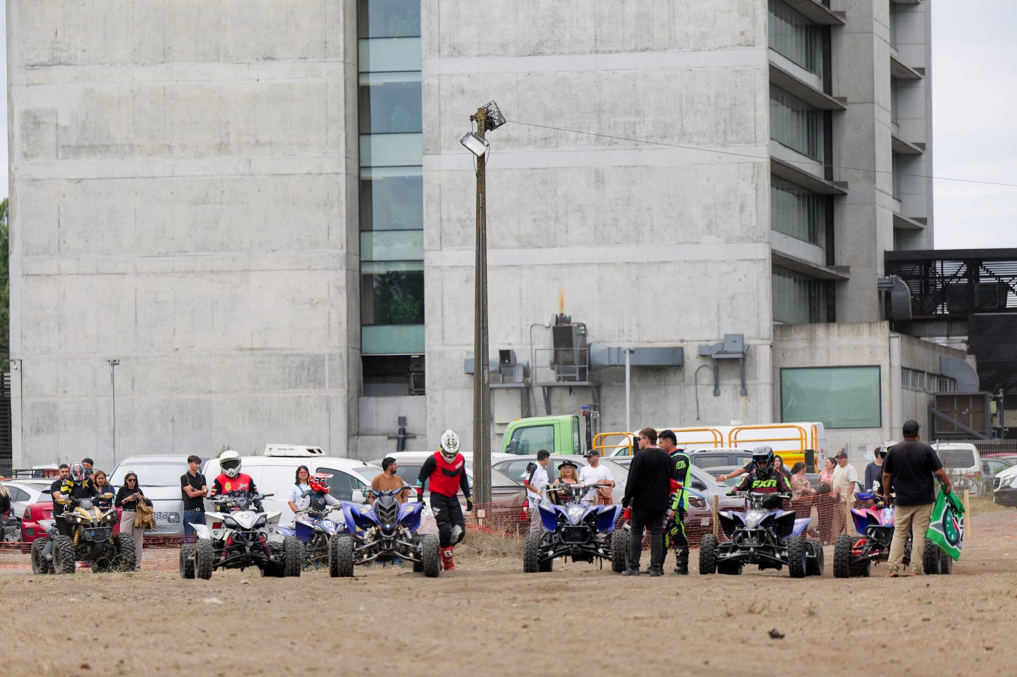 Freestyle, ATV y UTV - 66