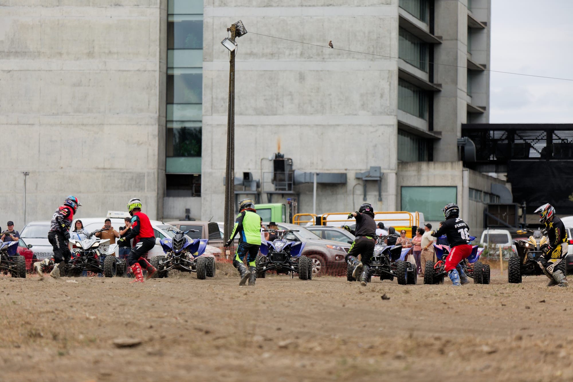 Freestyle, ATV y UTV - 68