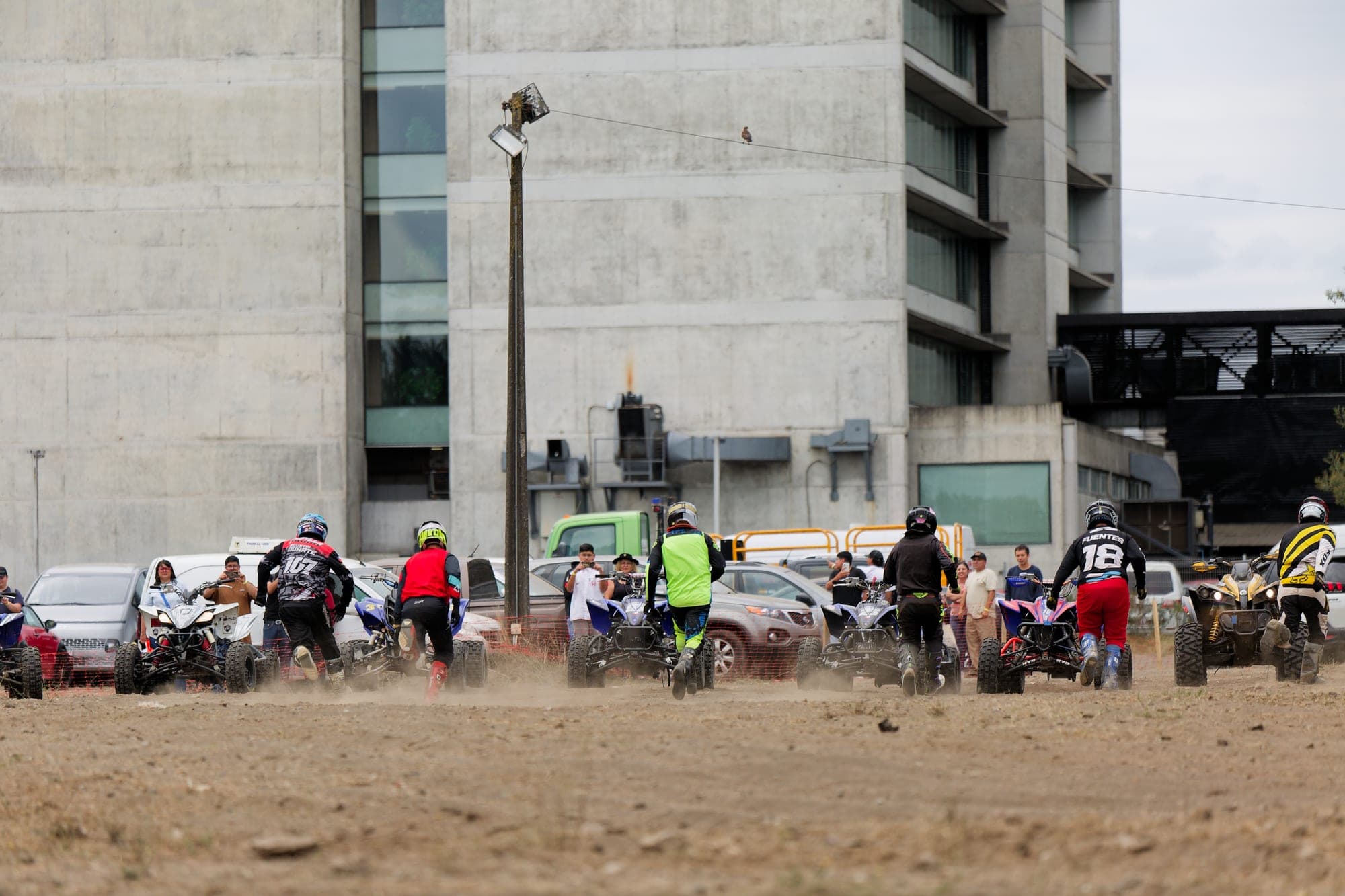 Freestyle, ATV y UTV - 69