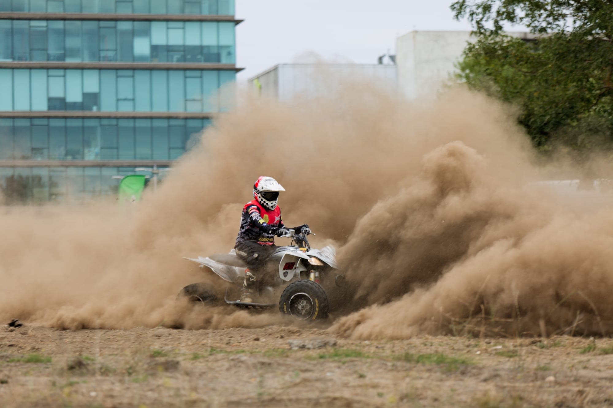 Freestyle, ATV y UTV - 72