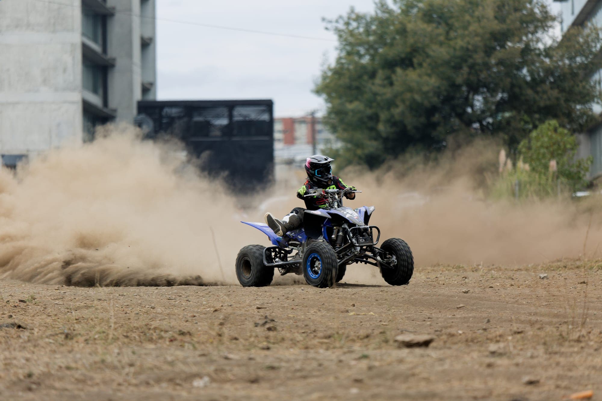 Freestyle, ATV y UTV - 75