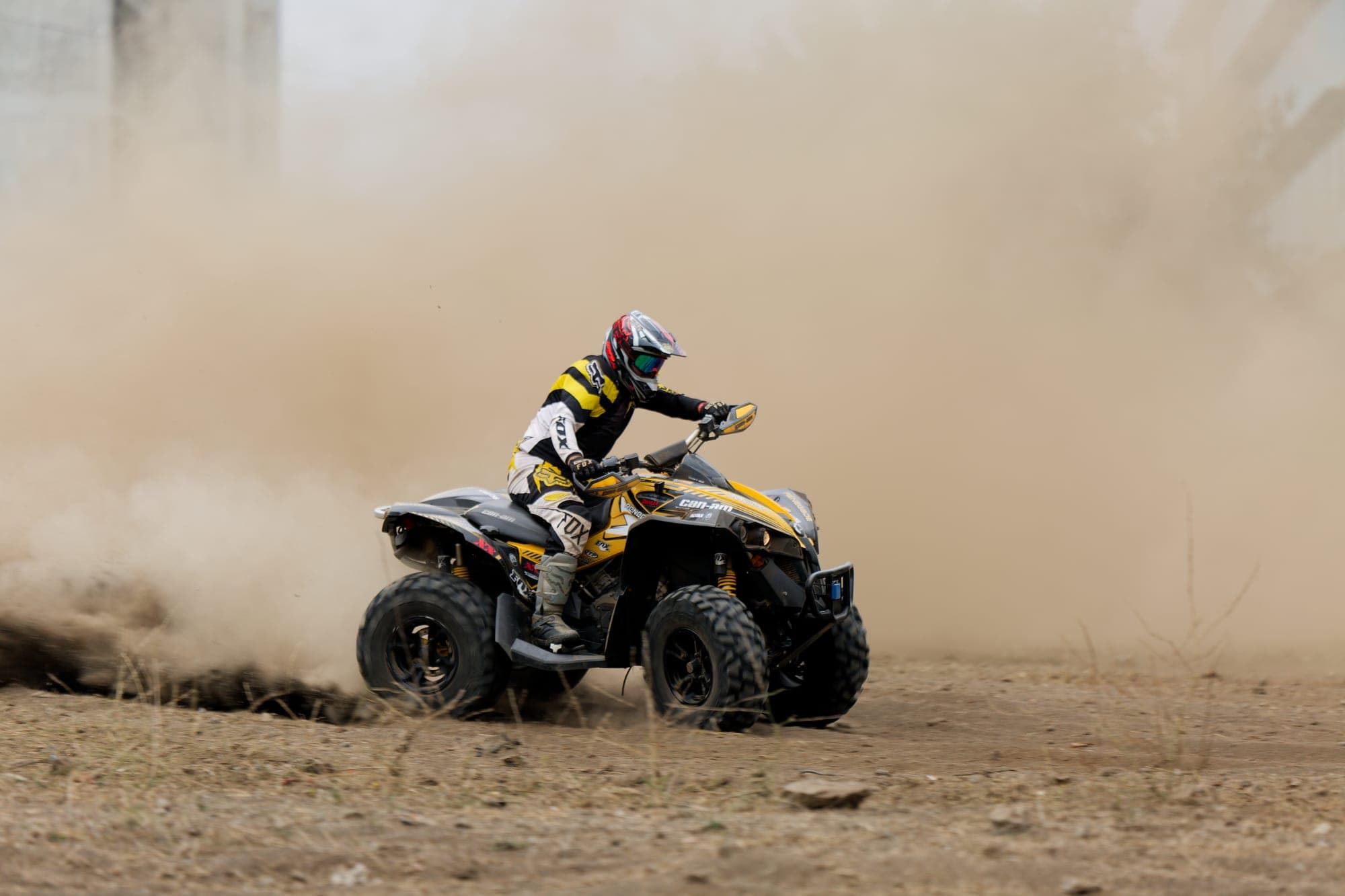 Freestyle, ATV y UTV - 78