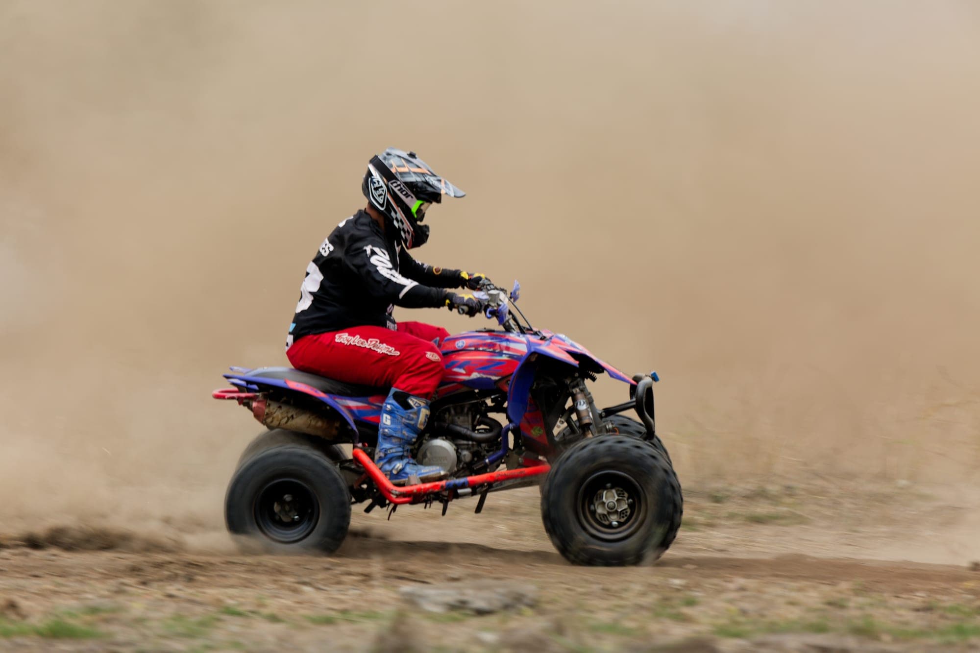 Freestyle, ATV y UTV - 82