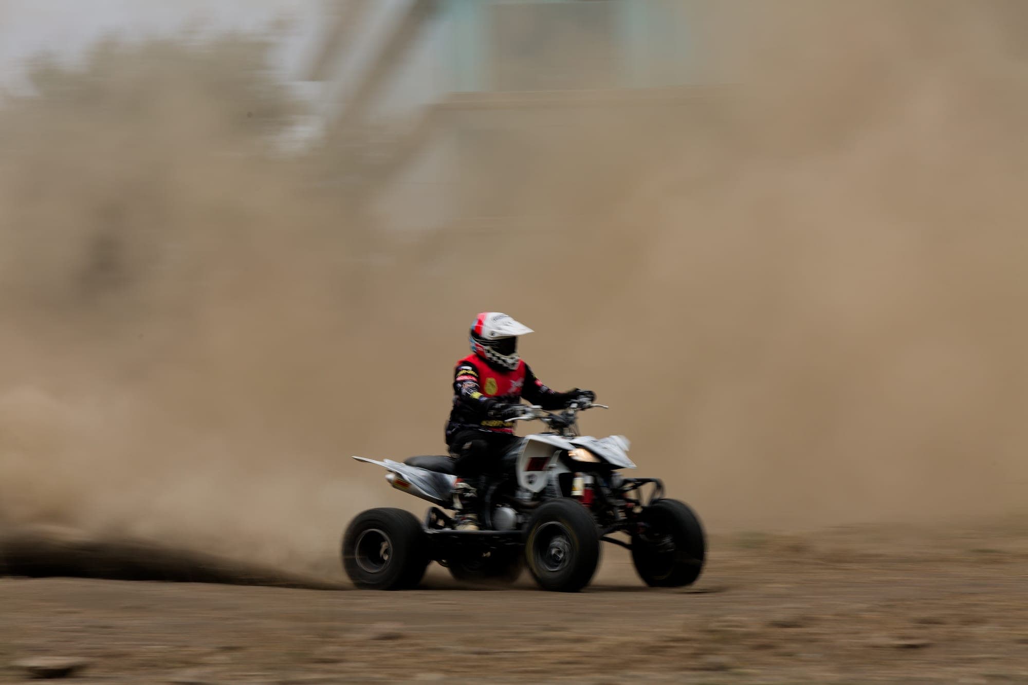 Freestyle, ATV y UTV - 83