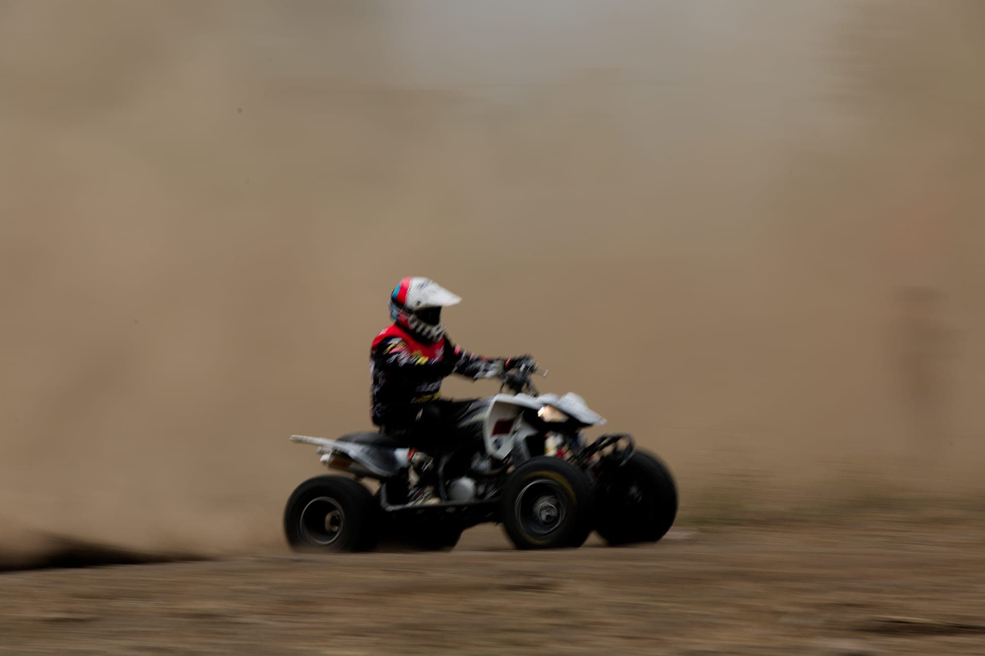 Freestyle, ATV y UTV - 84