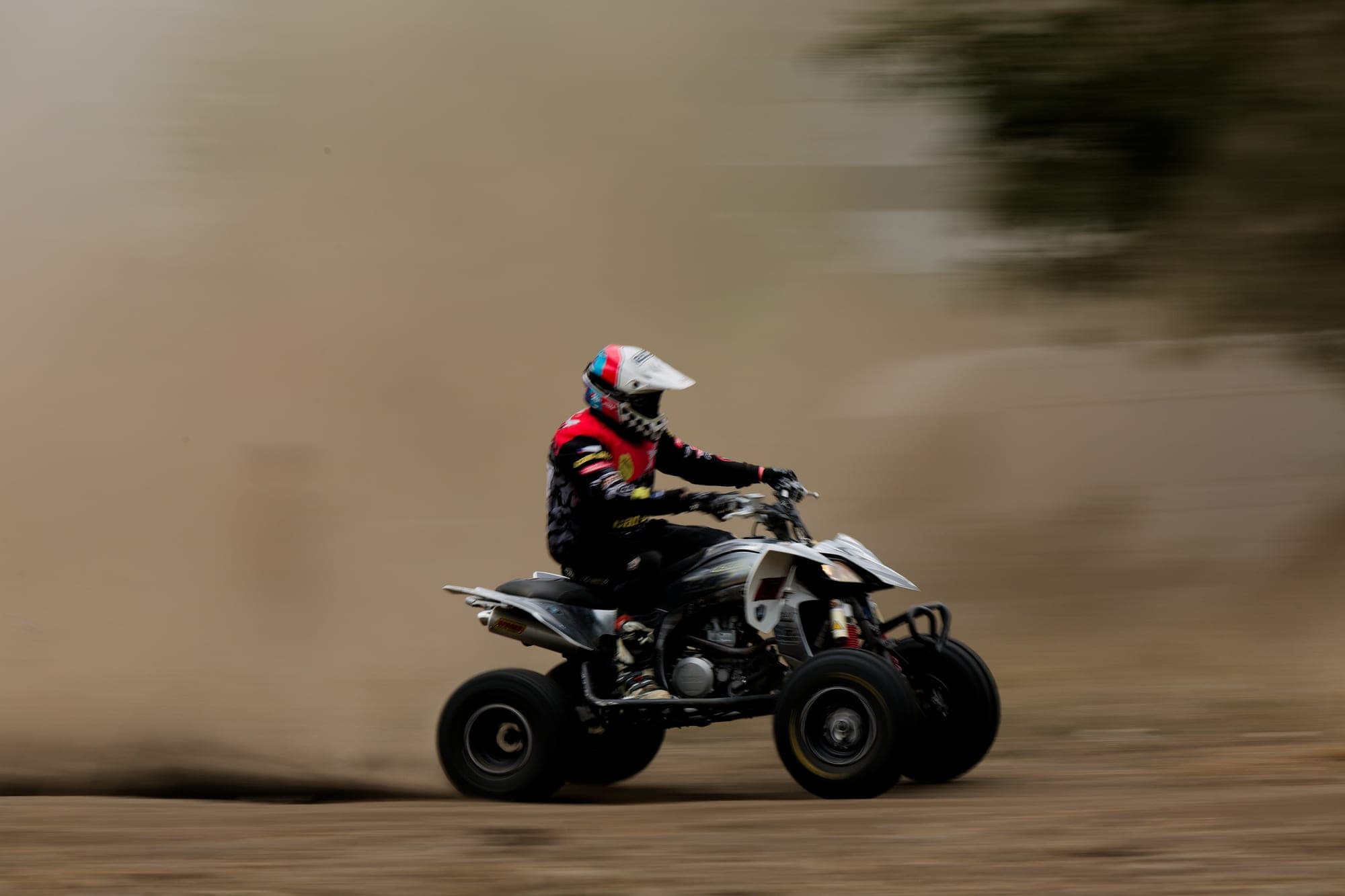 Freestyle, ATV y UTV - 85