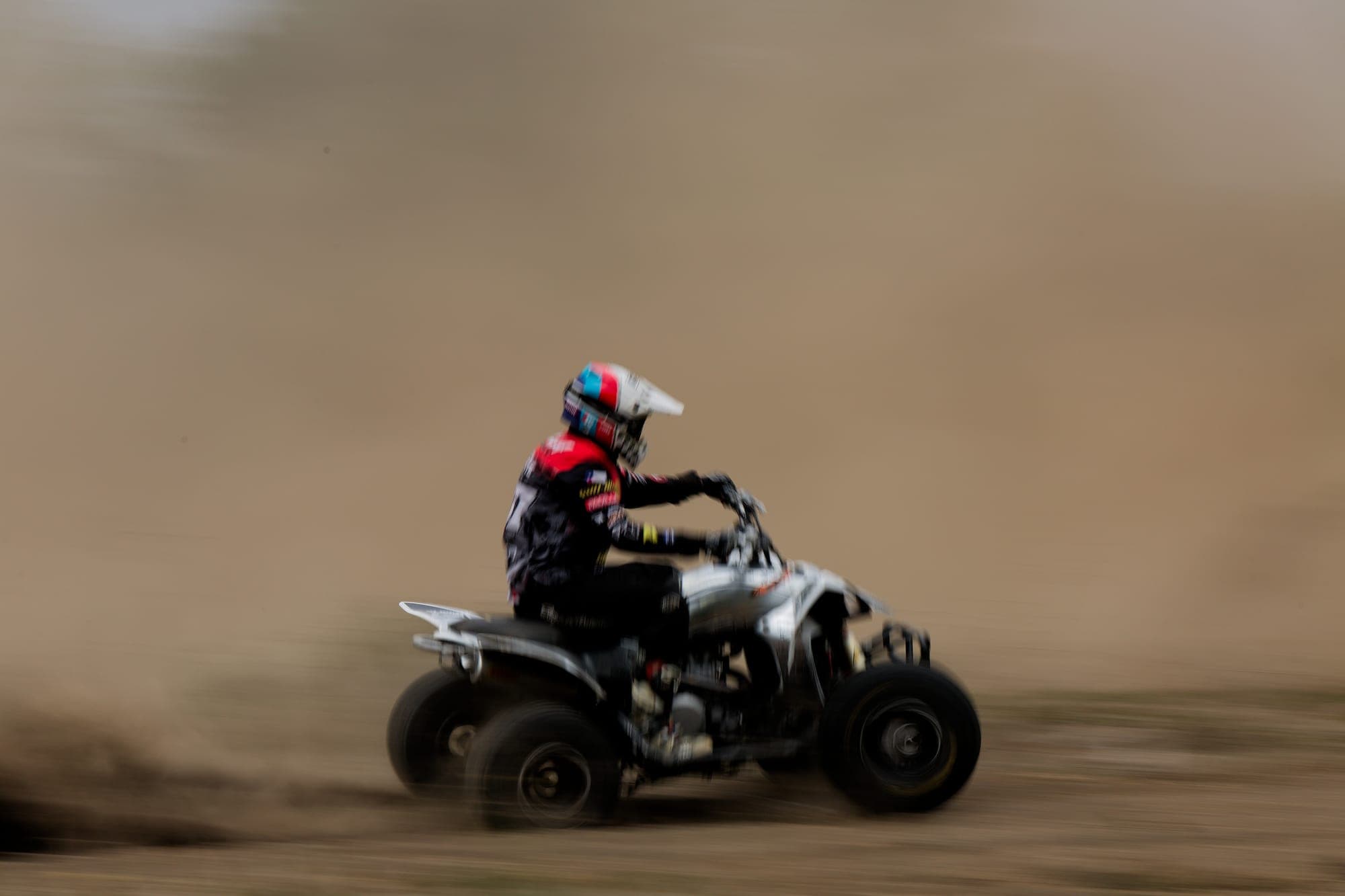 Freestyle, ATV y UTV - 86