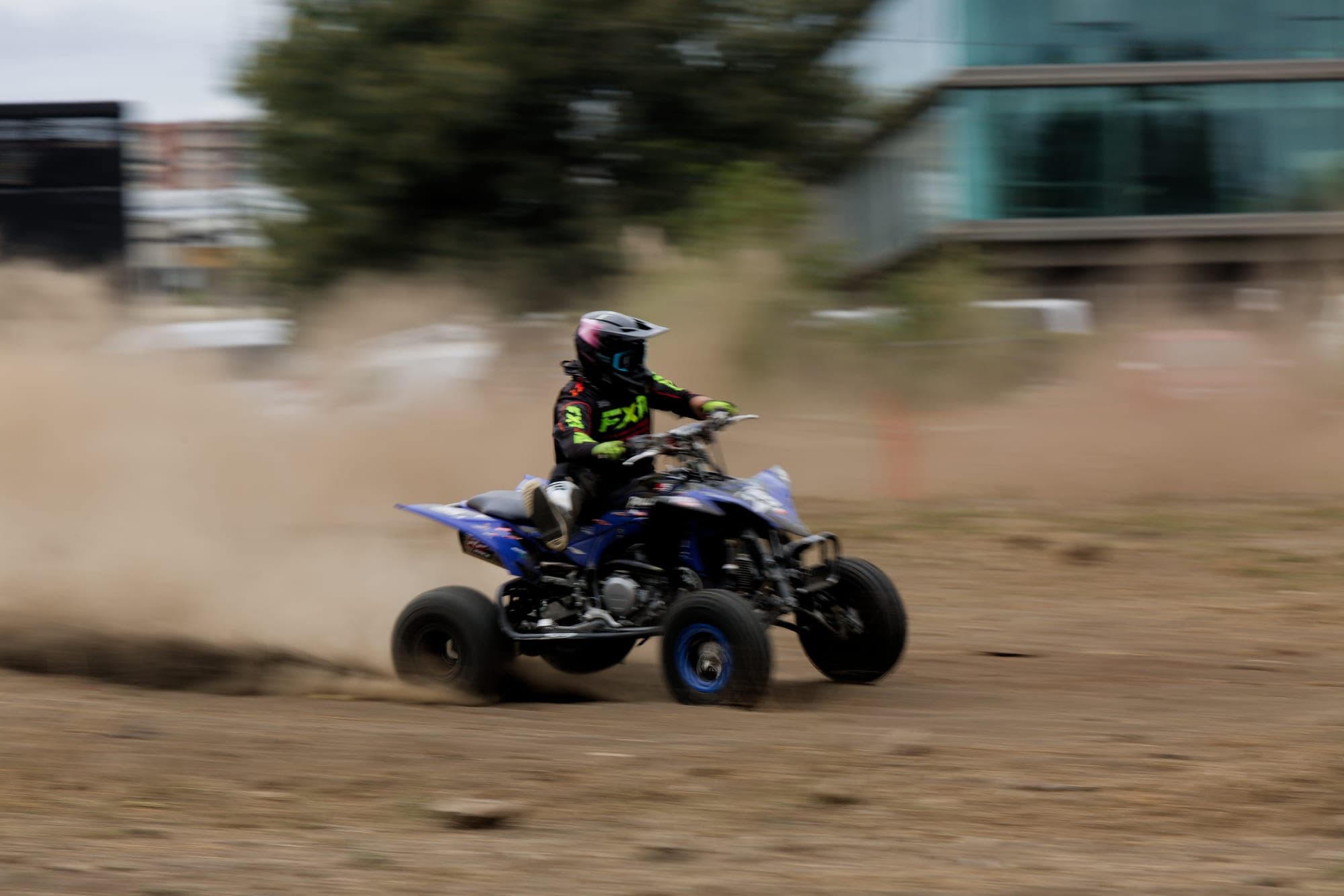 Freestyle, ATV y UTV - 89