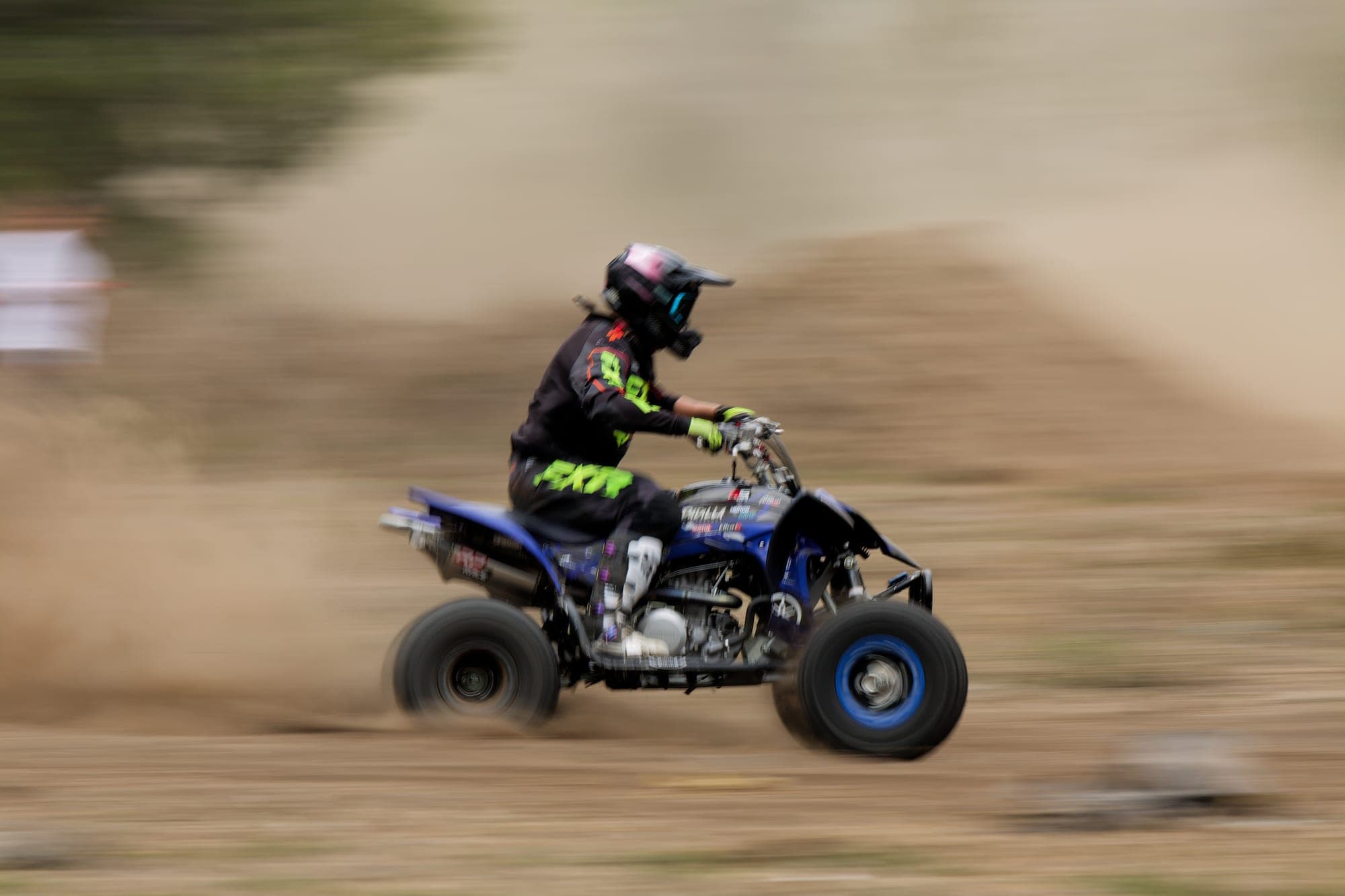 Freestyle, ATV y UTV - 91