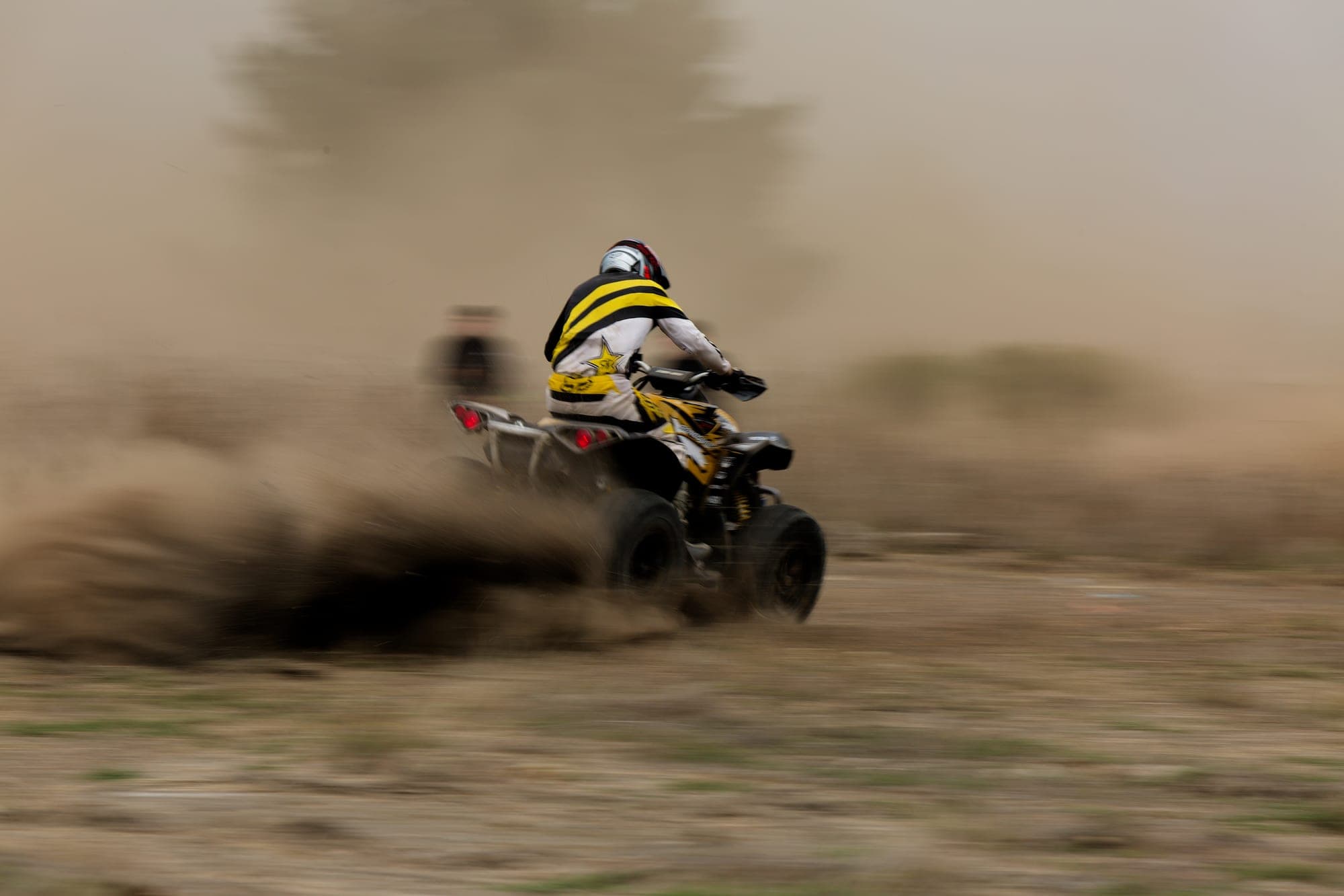 Freestyle, ATV y UTV - 97