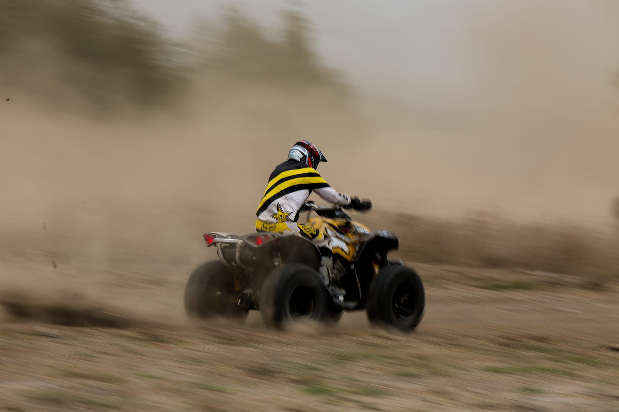 Freestyle, ATV y UTV - 104