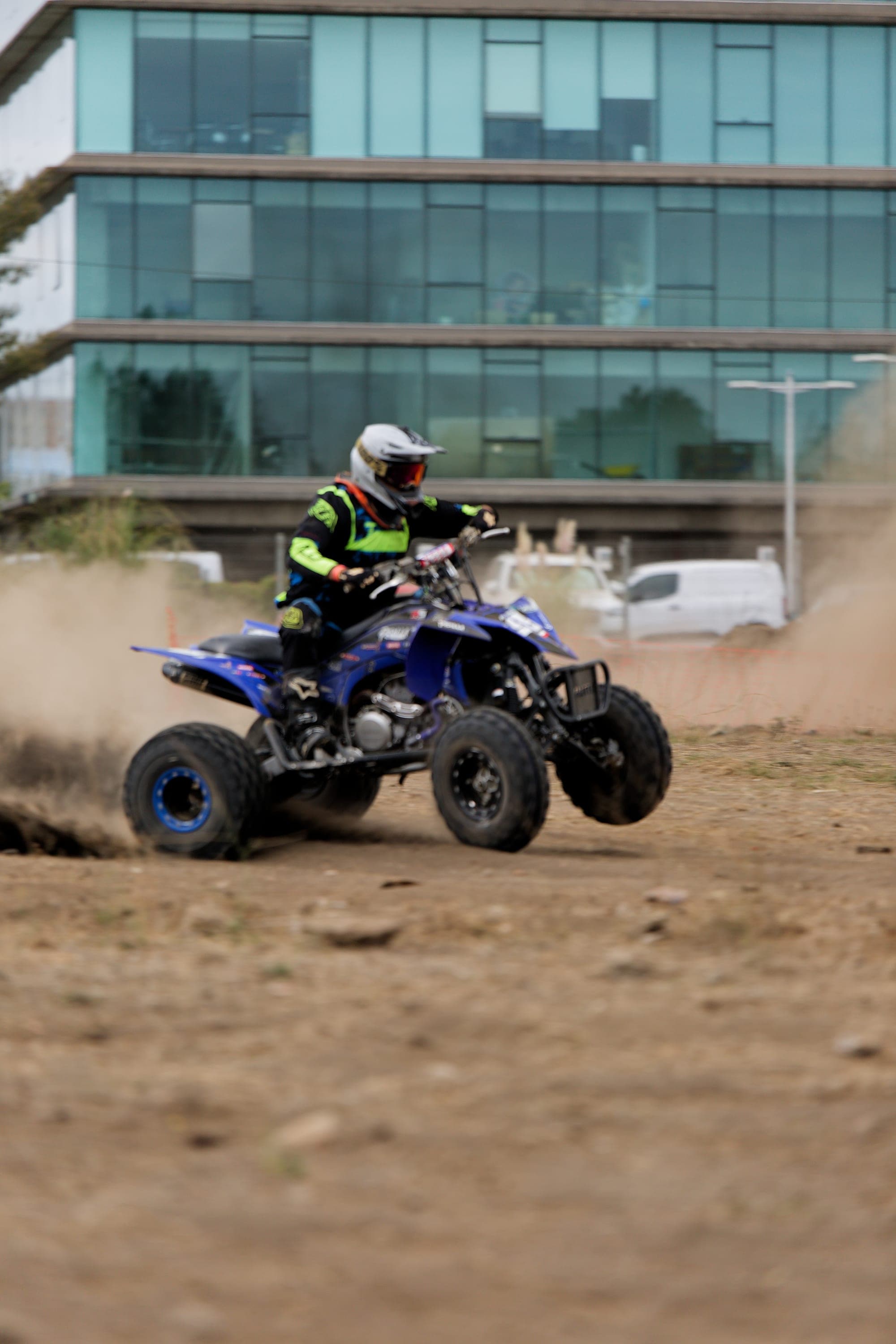 Freestyle, ATV y UTV - 106
