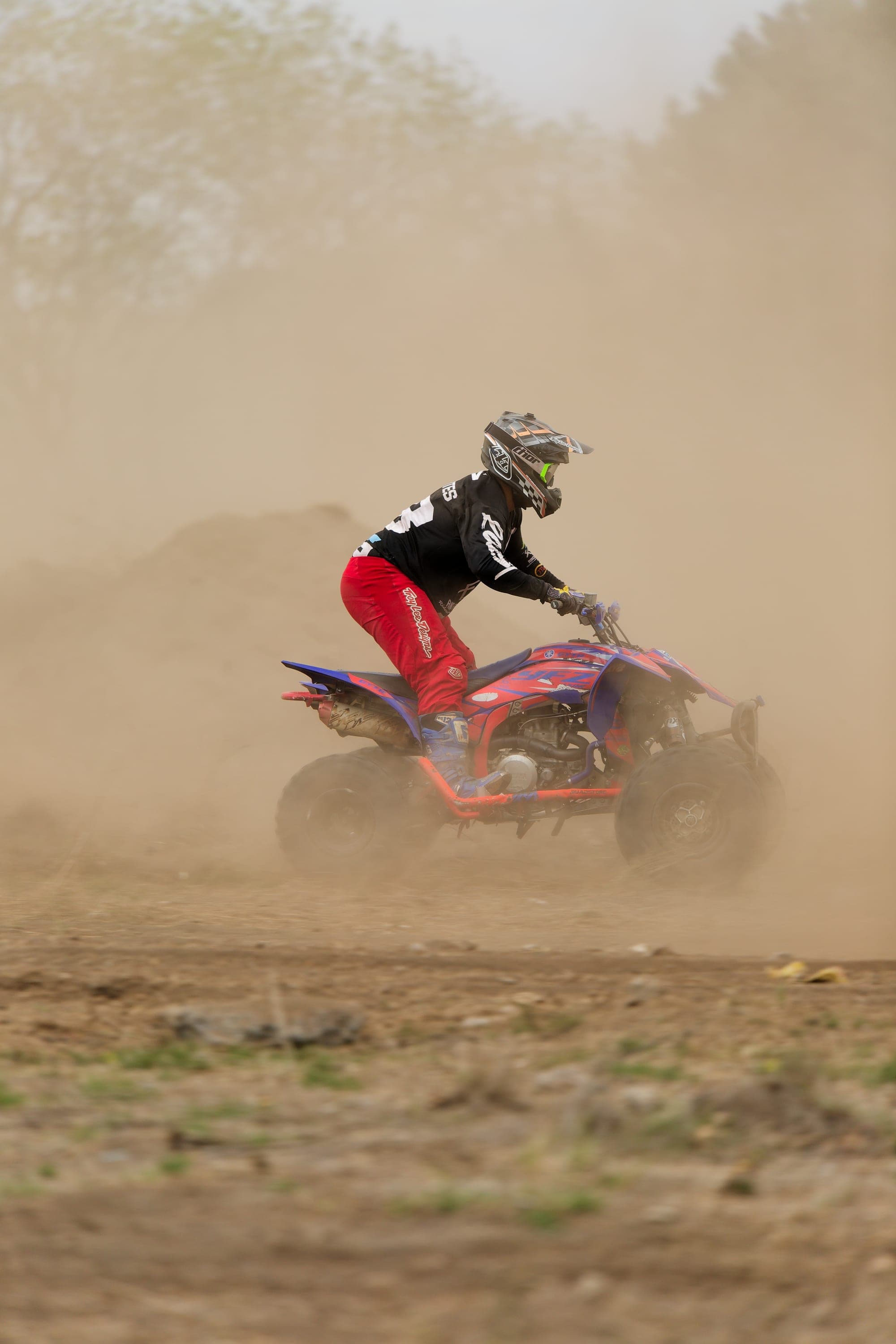Freestyle, ATV y UTV - 109