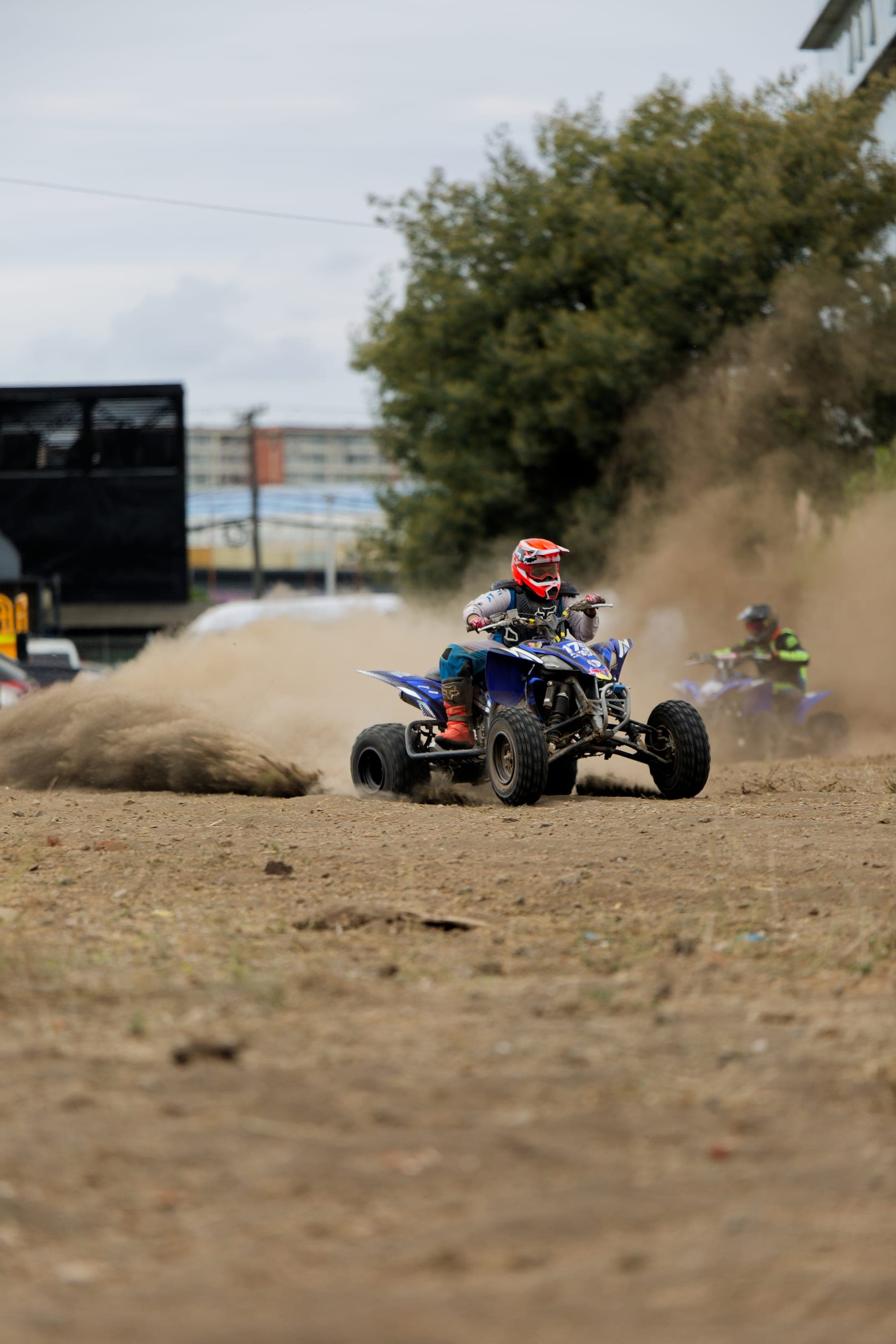 Freestyle, ATV y UTV - 111