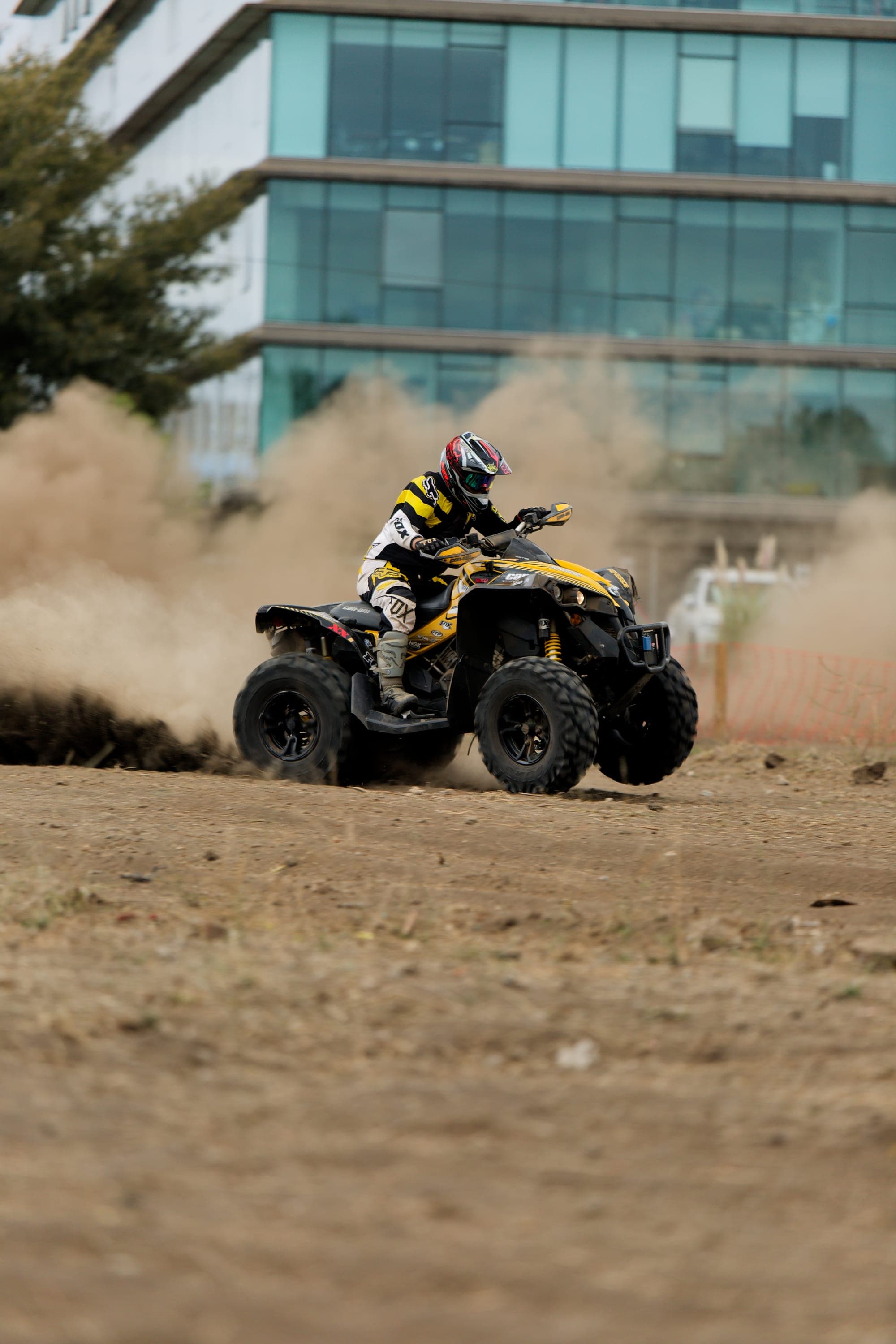 Freestyle, ATV y UTV - 113