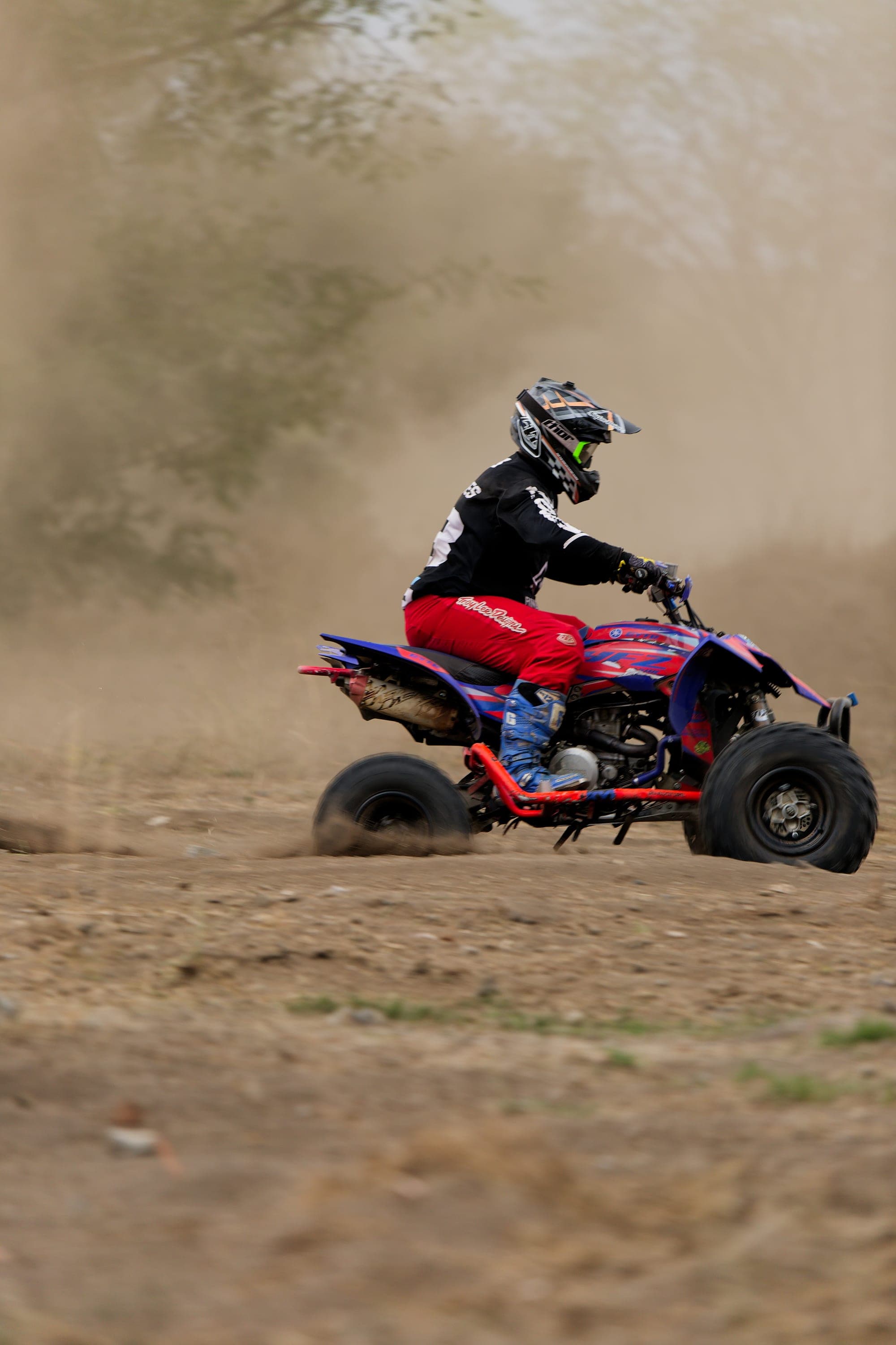 Freestyle, ATV y UTV - 115