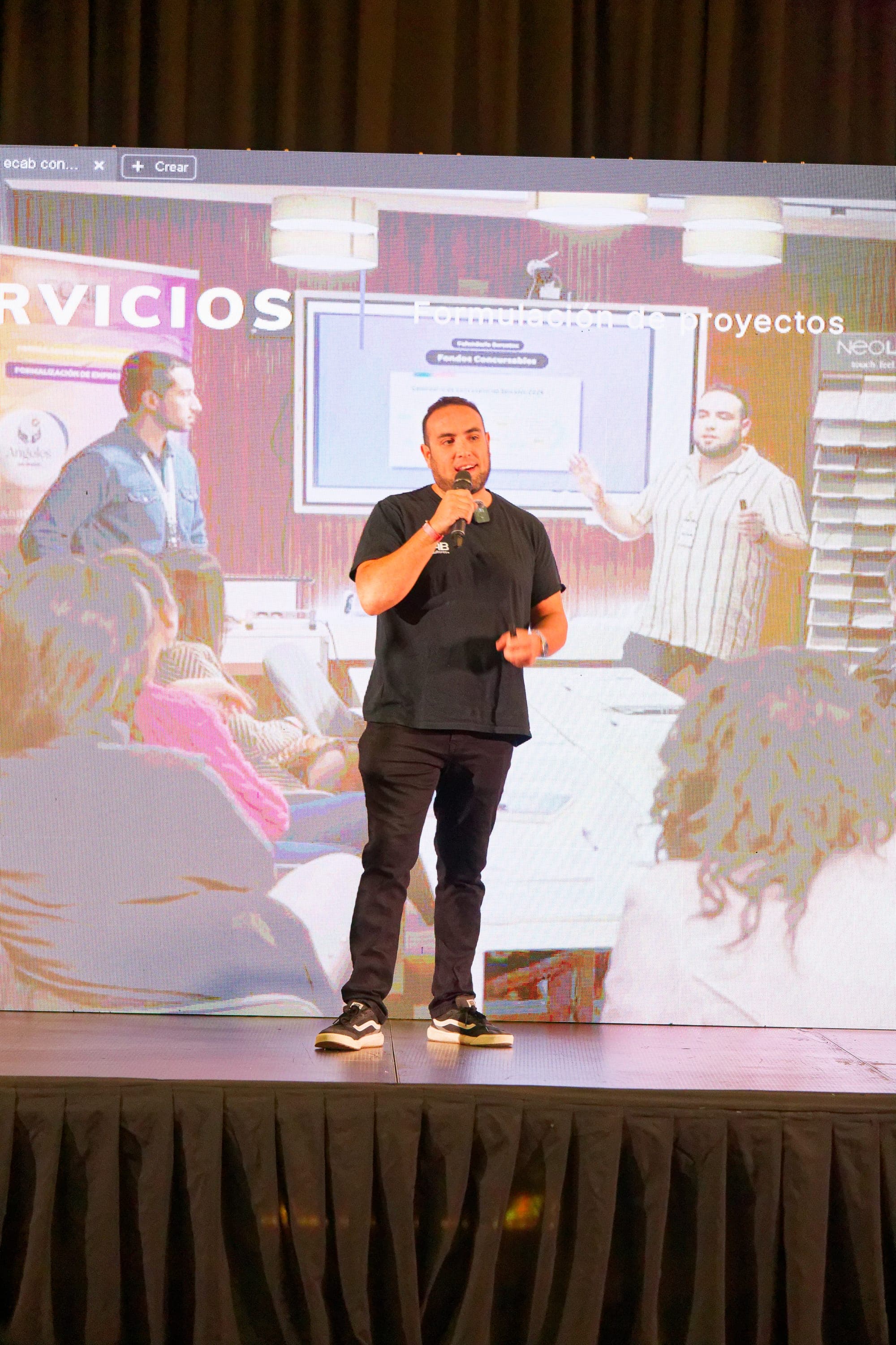 Generales - 81