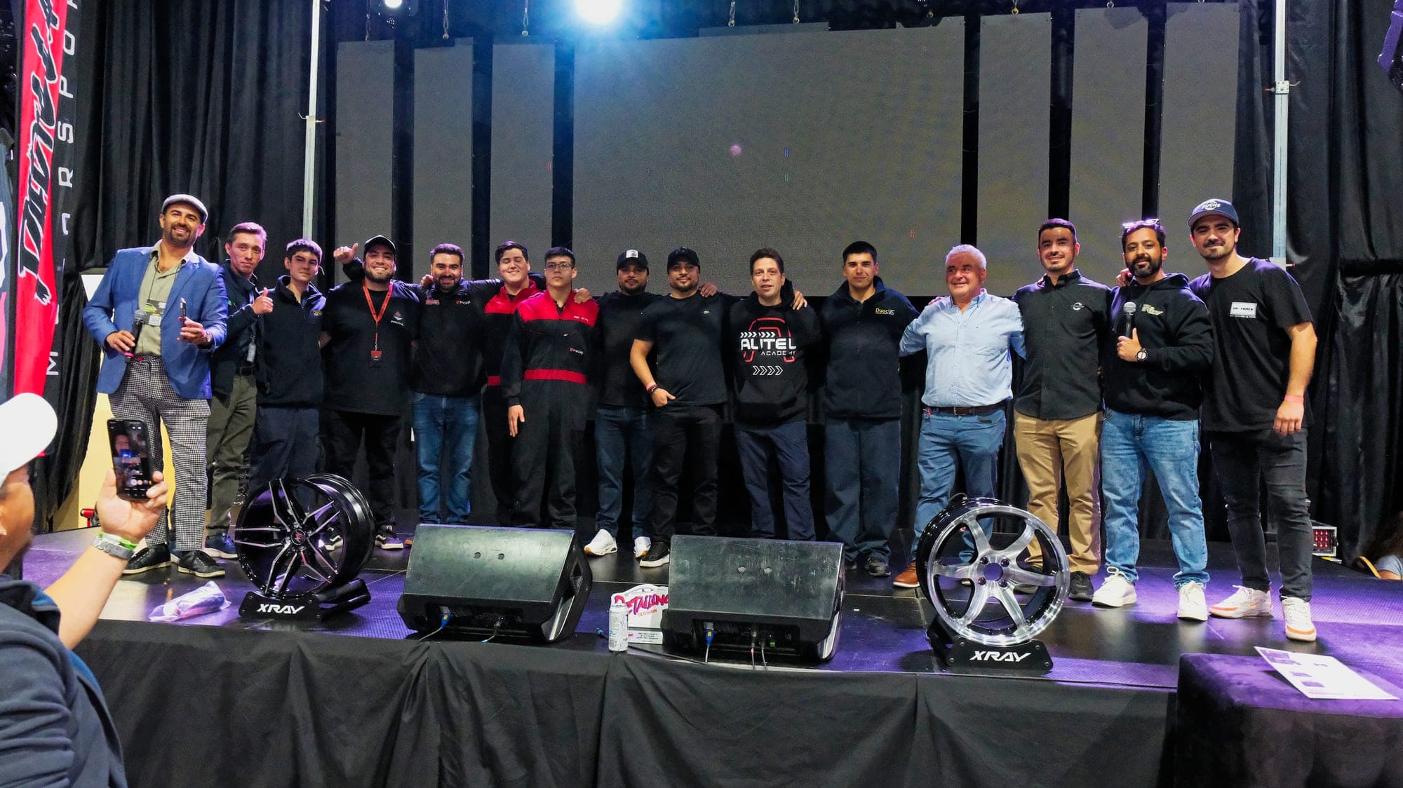 Generales - 306