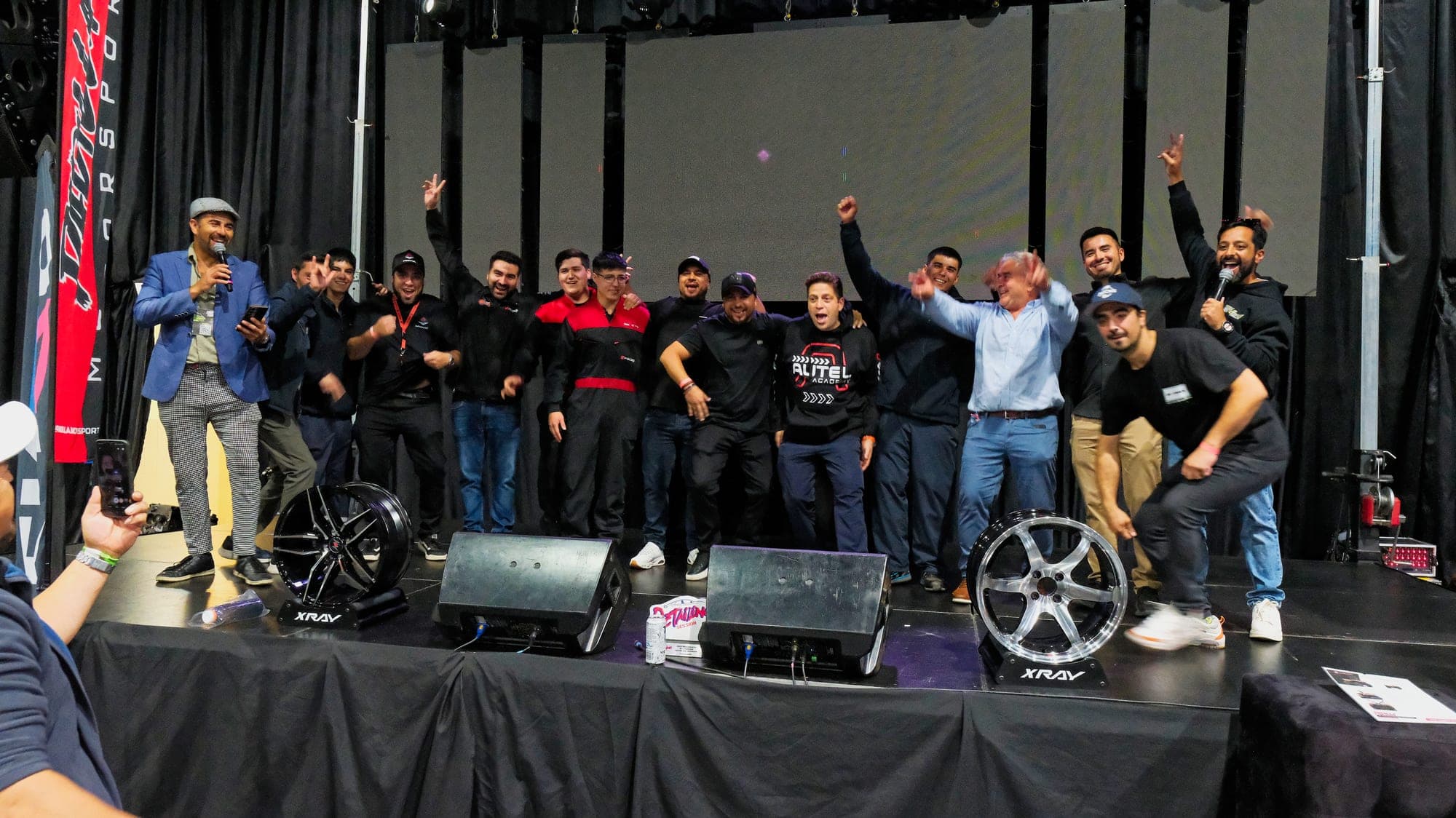 Generales - 309
