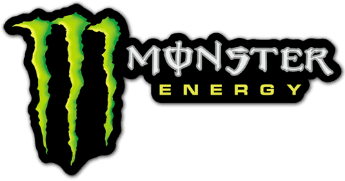 Monster Energy