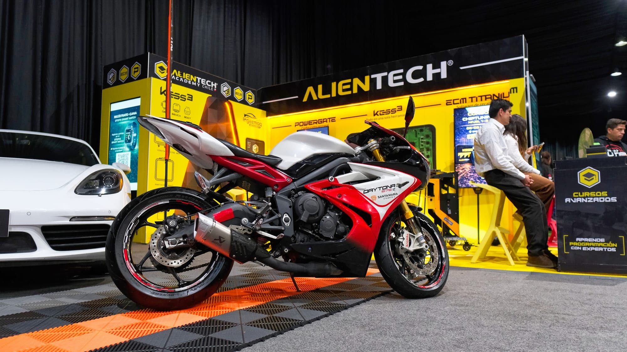 Engine Park - foto 87