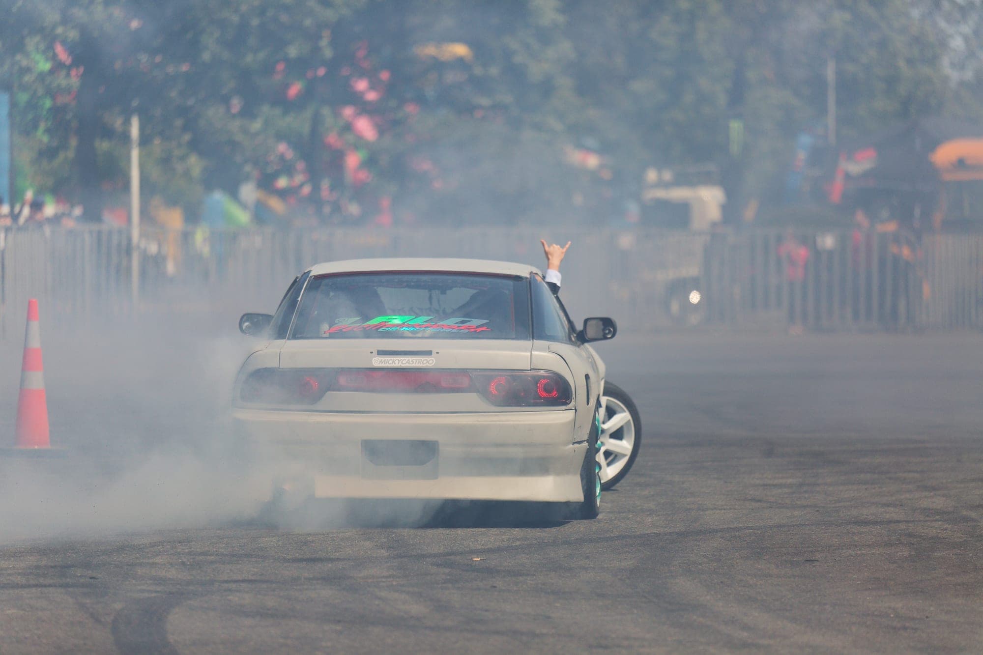 Drift - foto 2