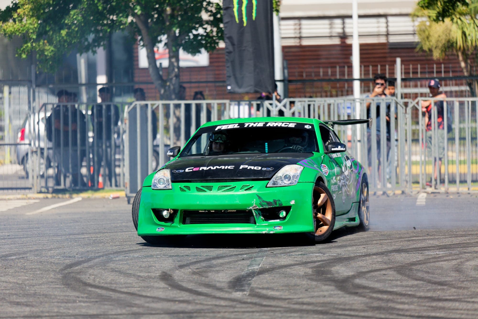 Drift - foto 4