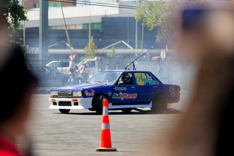 Drift - 6